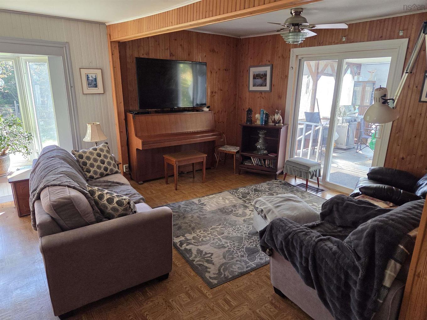 624 Salem Cross Road, Macphees Corner, NS