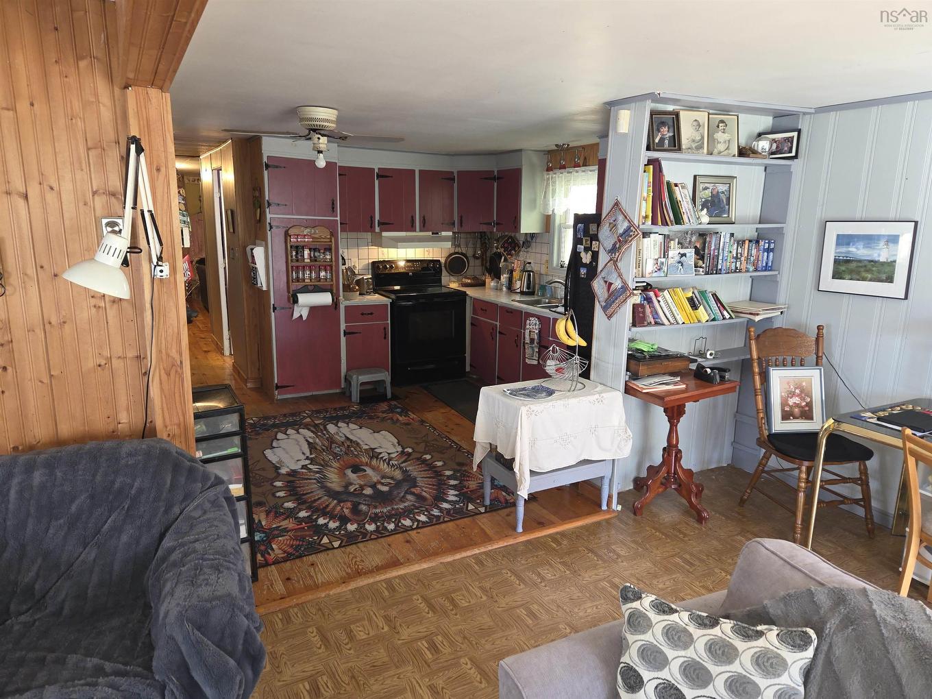 624 Salem Cross Road, Macphees Corner, NS