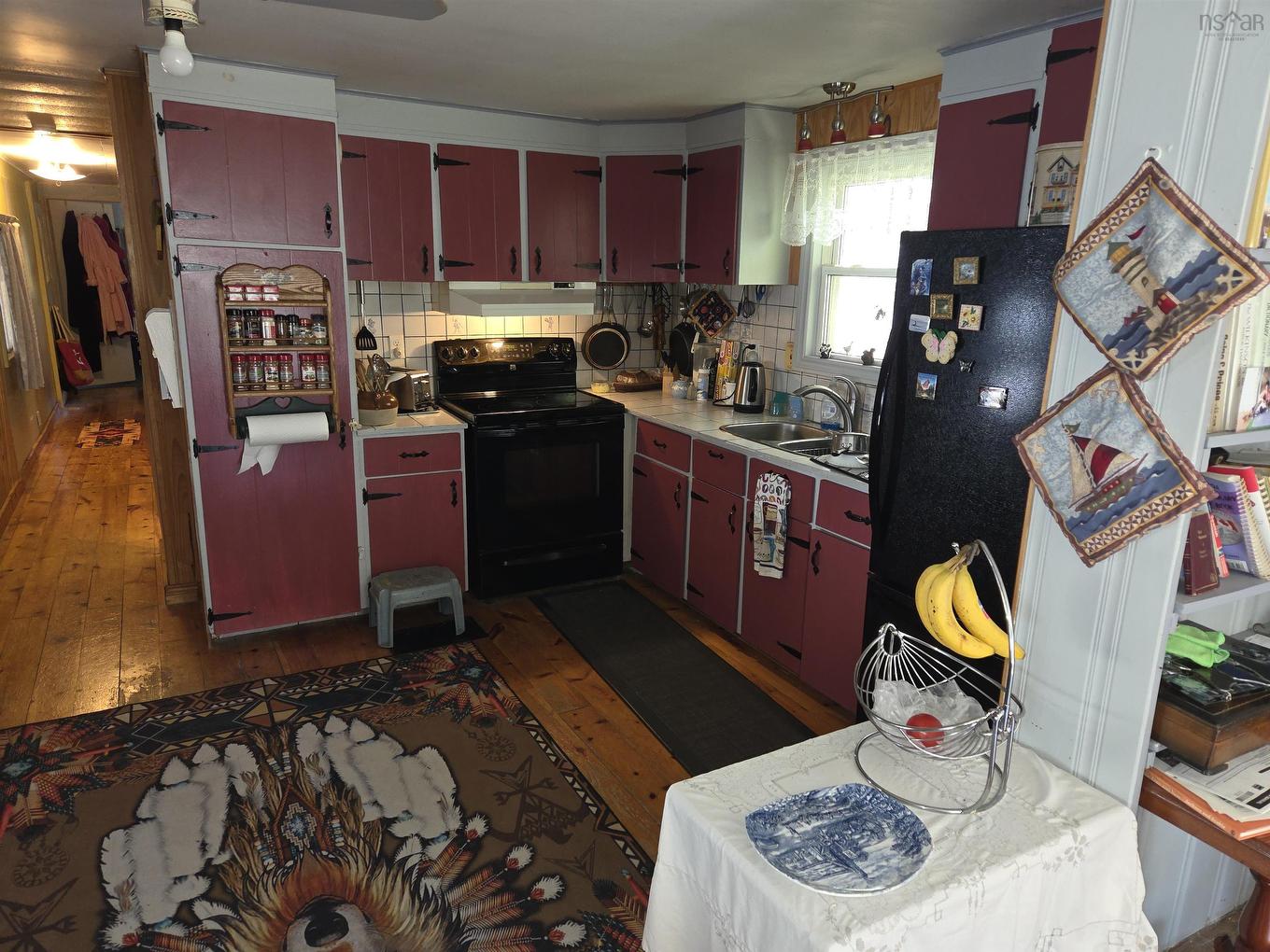 624 Salem Cross Road, Macphees Corner, NS