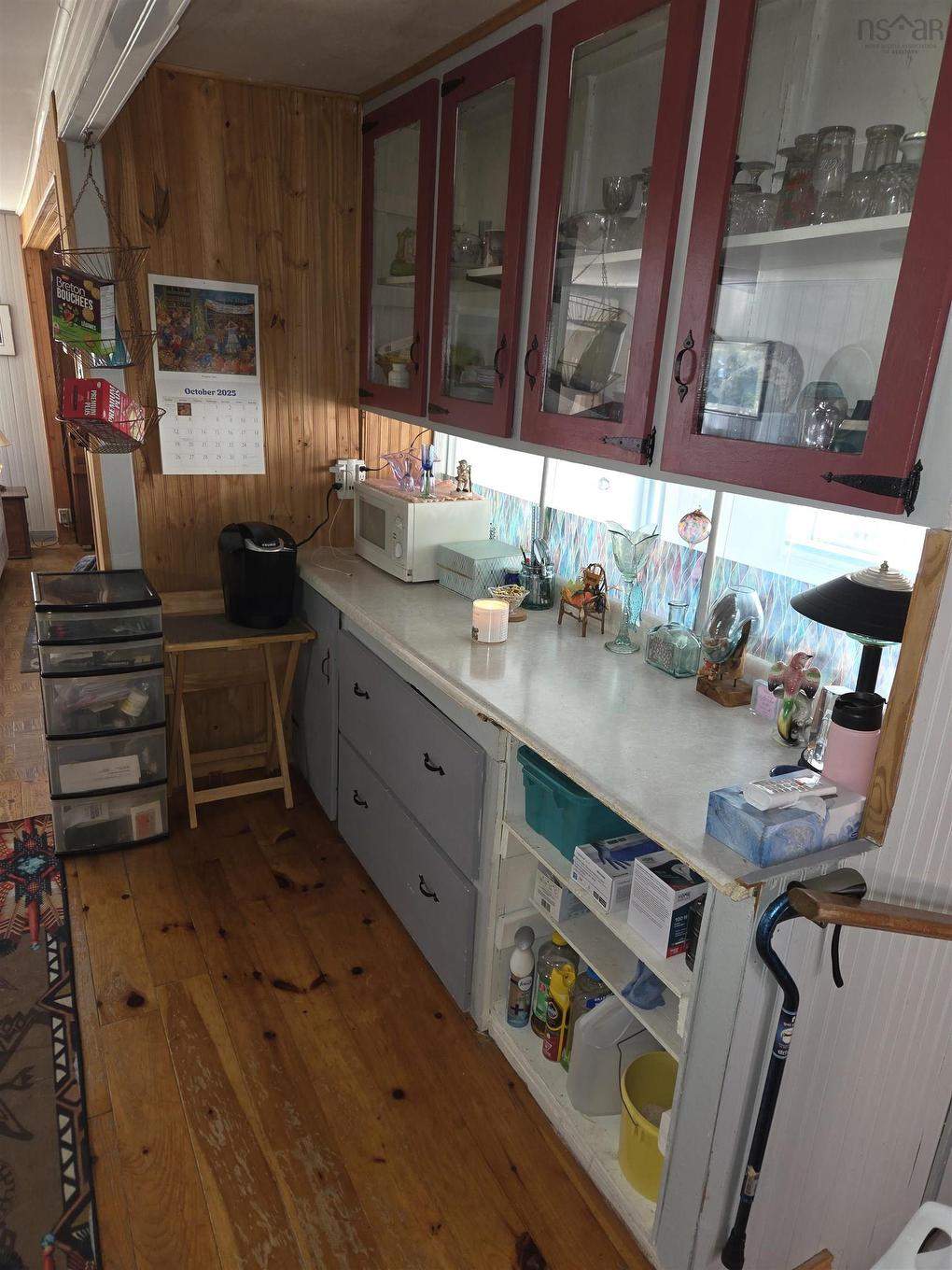 624 Salem Cross Road, Macphees Corner, NS