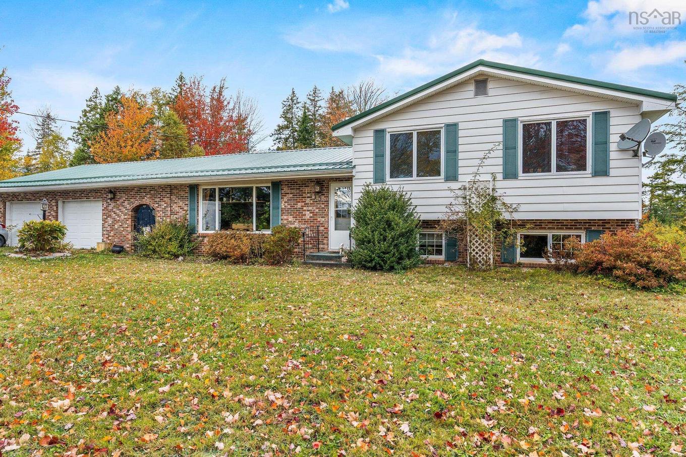 1715 Ashdale Road, South Rawdon, NS
