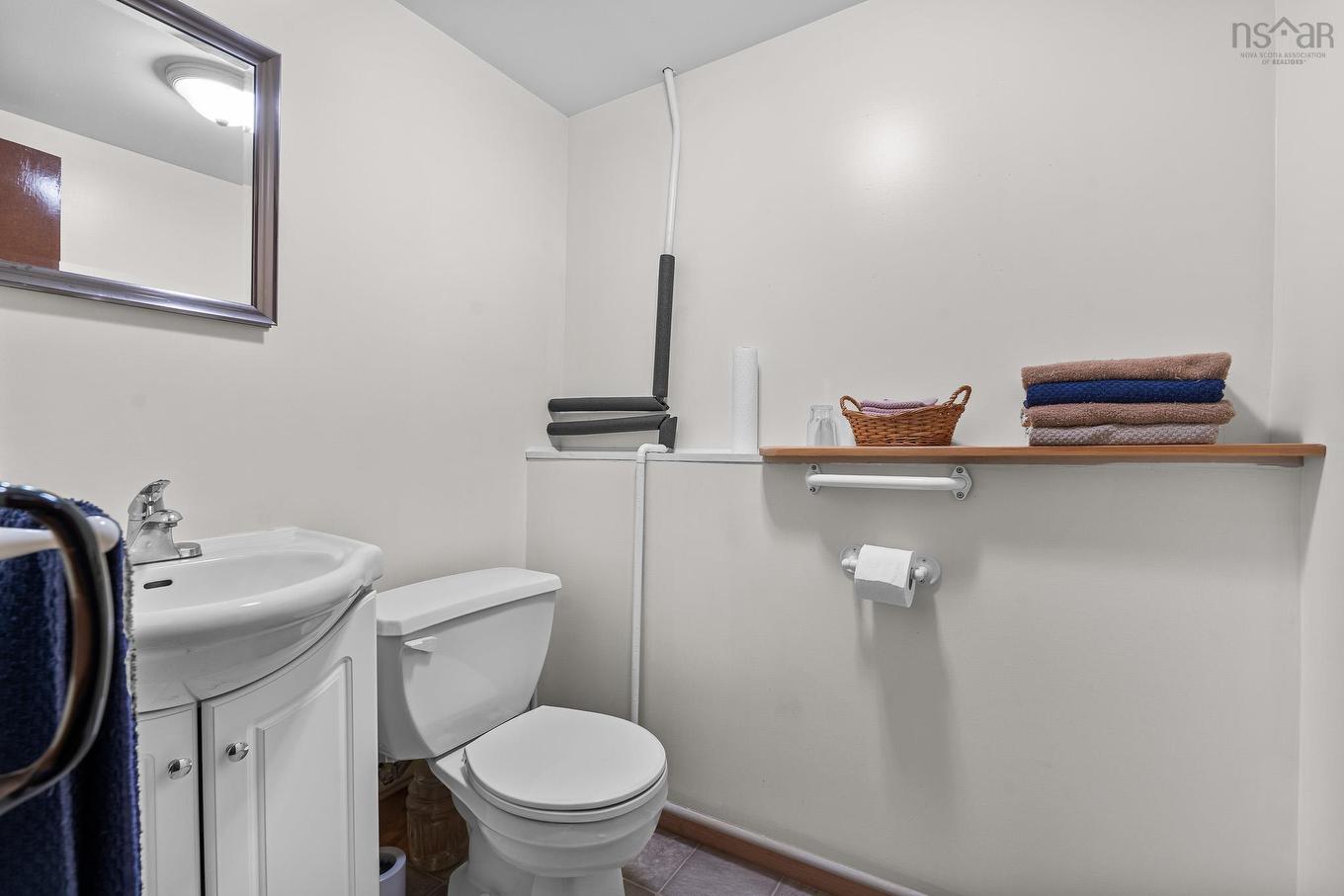 1715 Ashdale Road, South Rawdon, NS