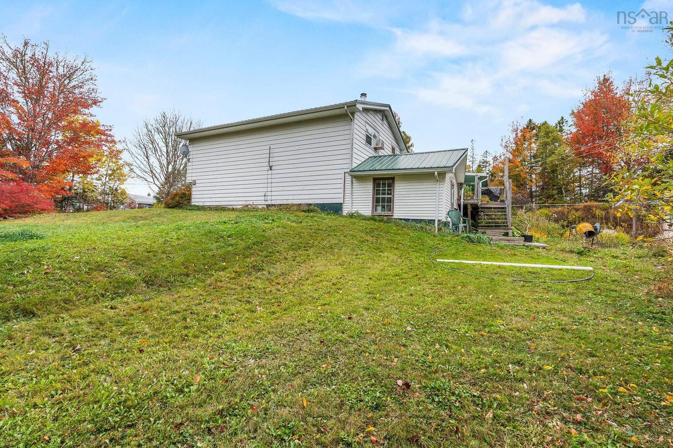 1715 Ashdale Road, South Rawdon, NS