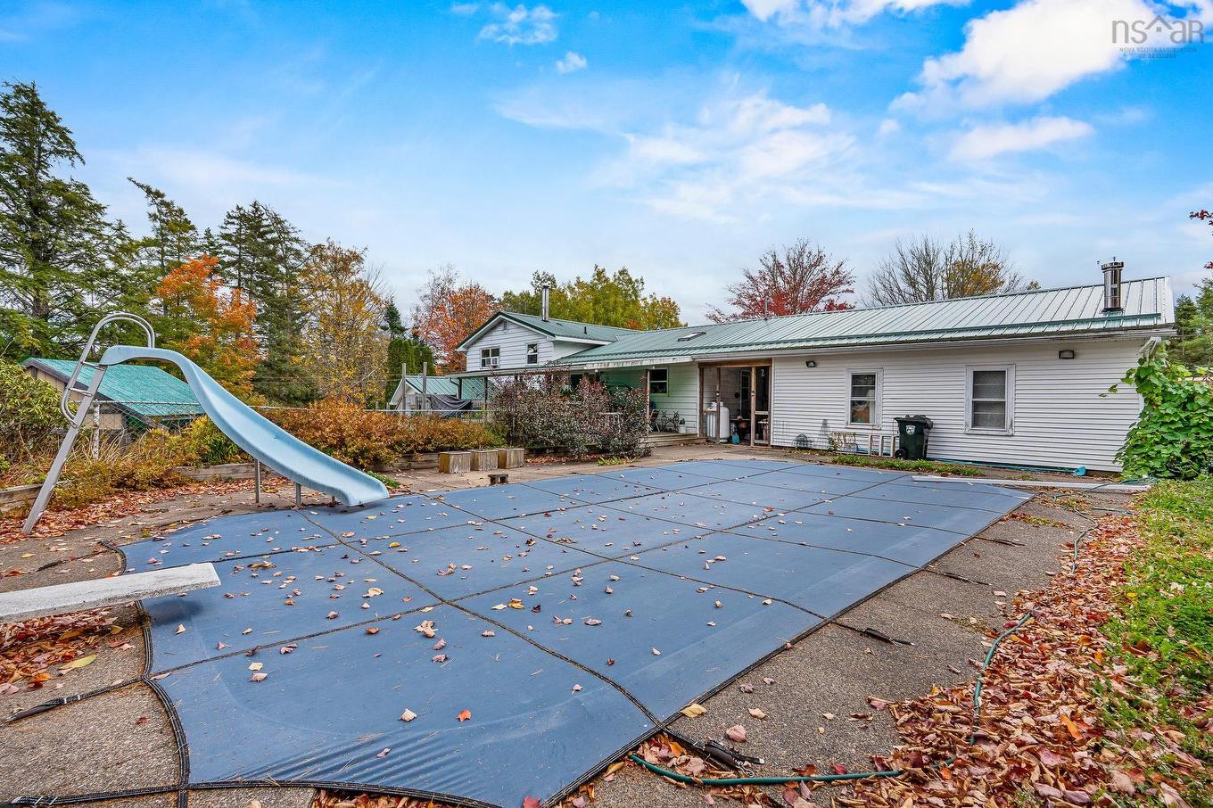 1715 Ashdale Road, South Rawdon, NS