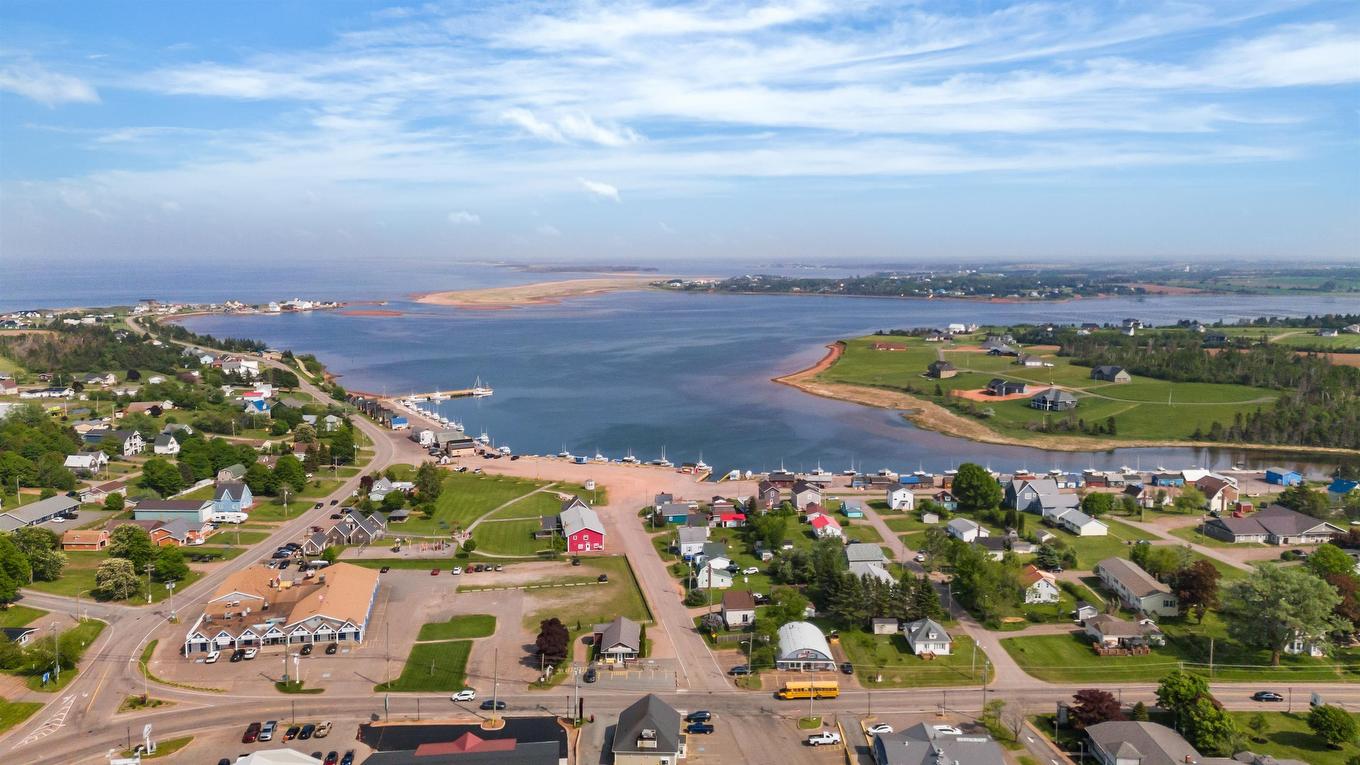 1 14 Marshall Street, North Rustico, PE