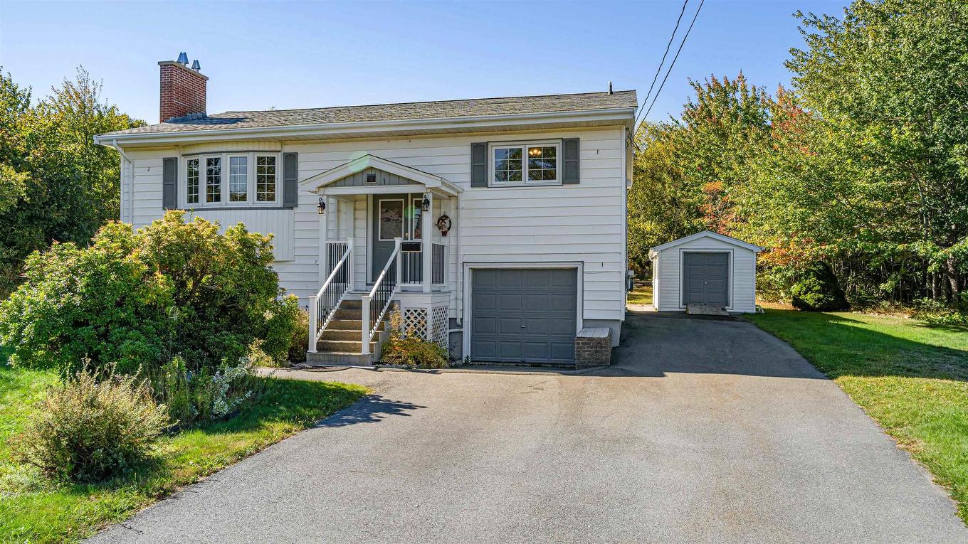 955 Herring Cove Road, Herring Cove, NS