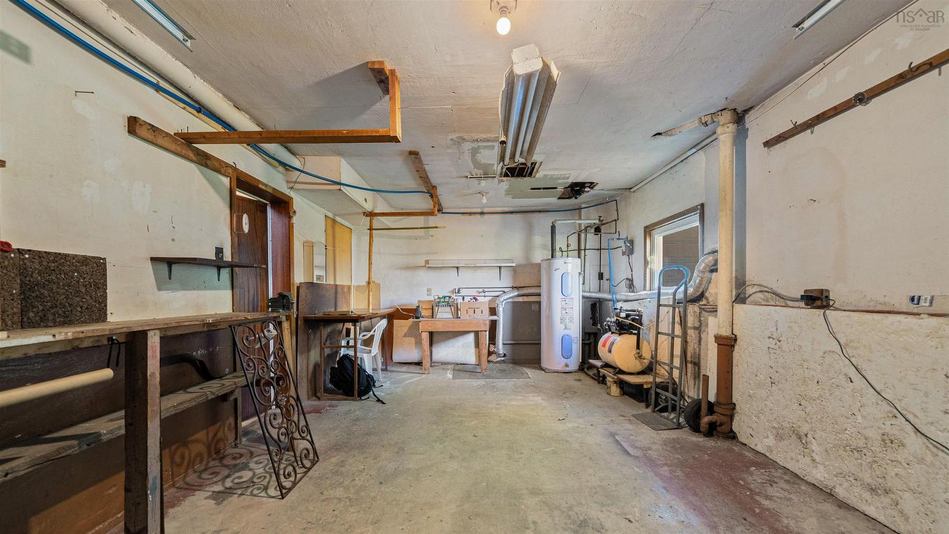 955 Herring Cove Road, Herring Cove, NS