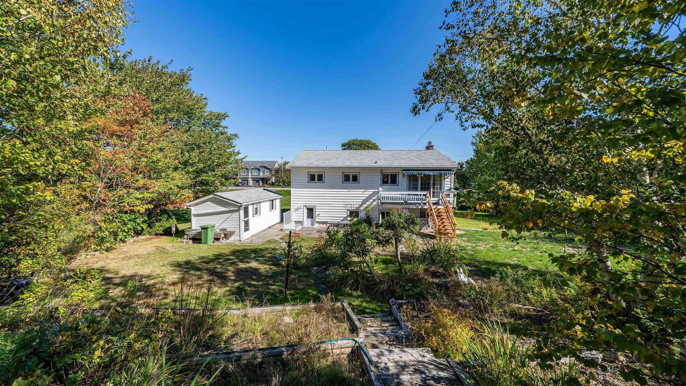 955 Herring Cove Road, Herring Cove, NS