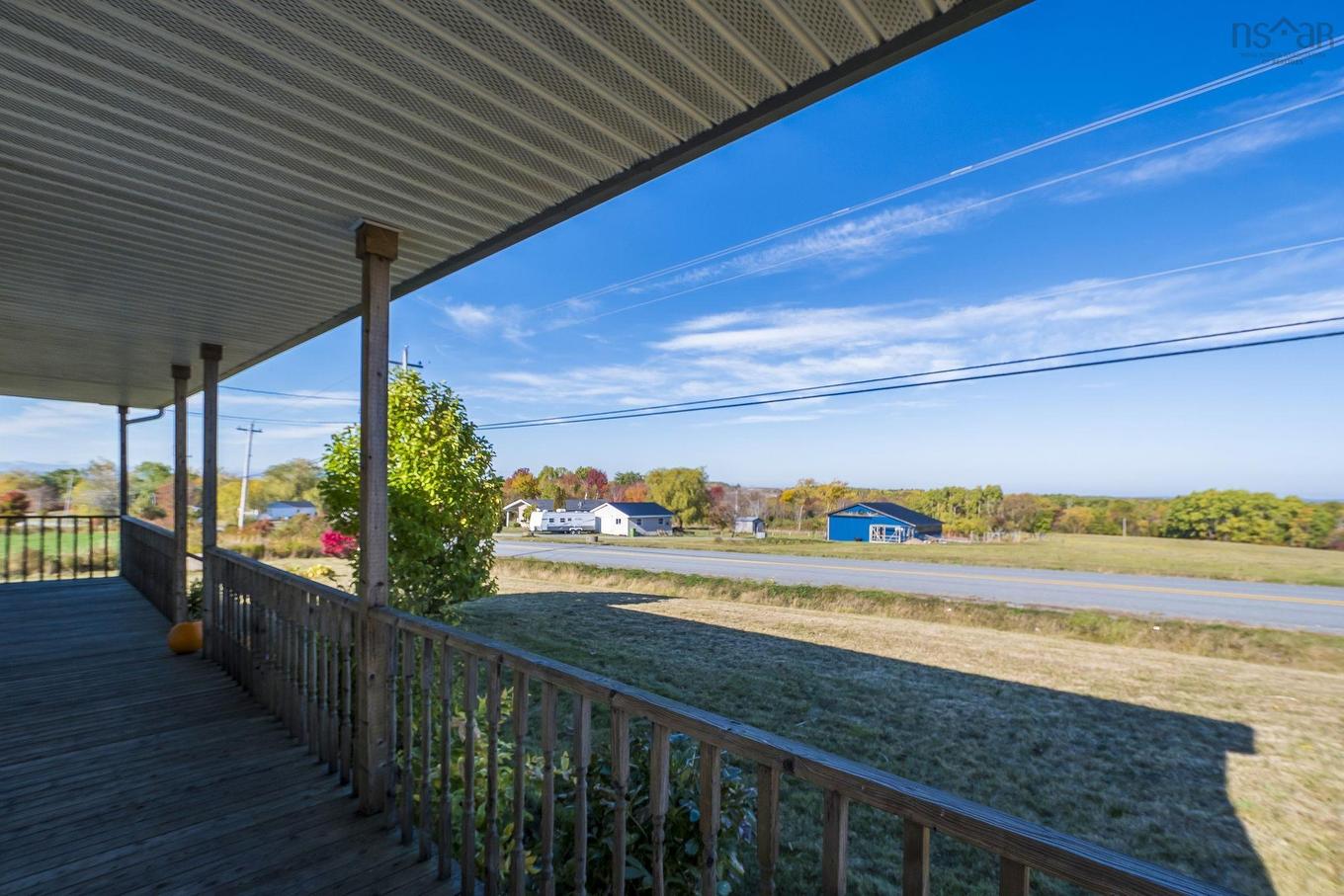 454 Lawrence Road, Union Corner, NS