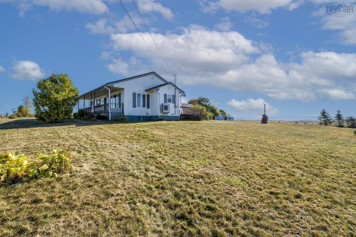 454 Lawrence Road, Union Corner, NS