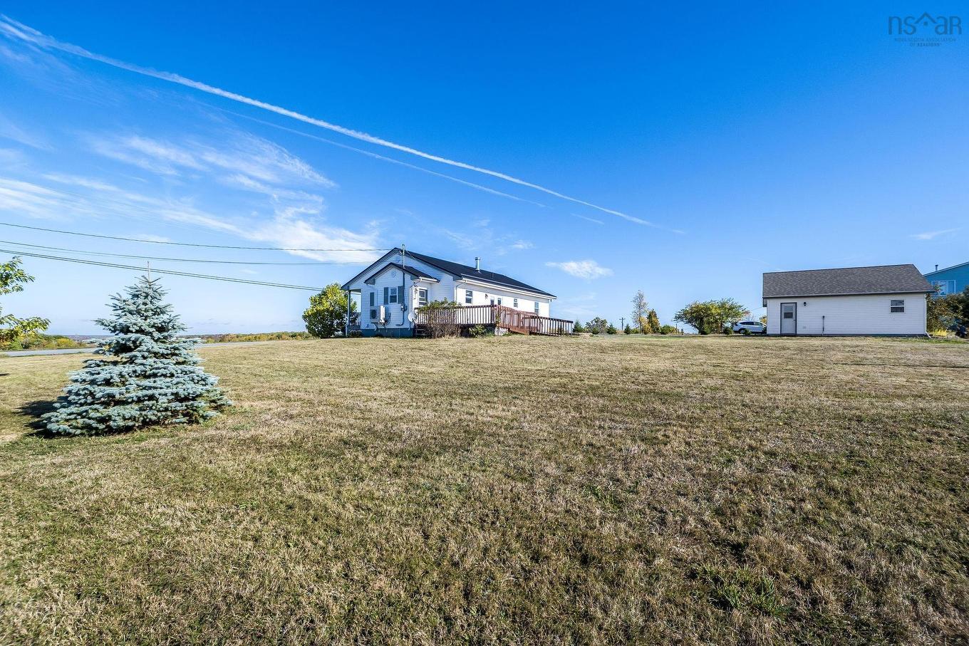 454 Lawrence Road, Union Corner, NS