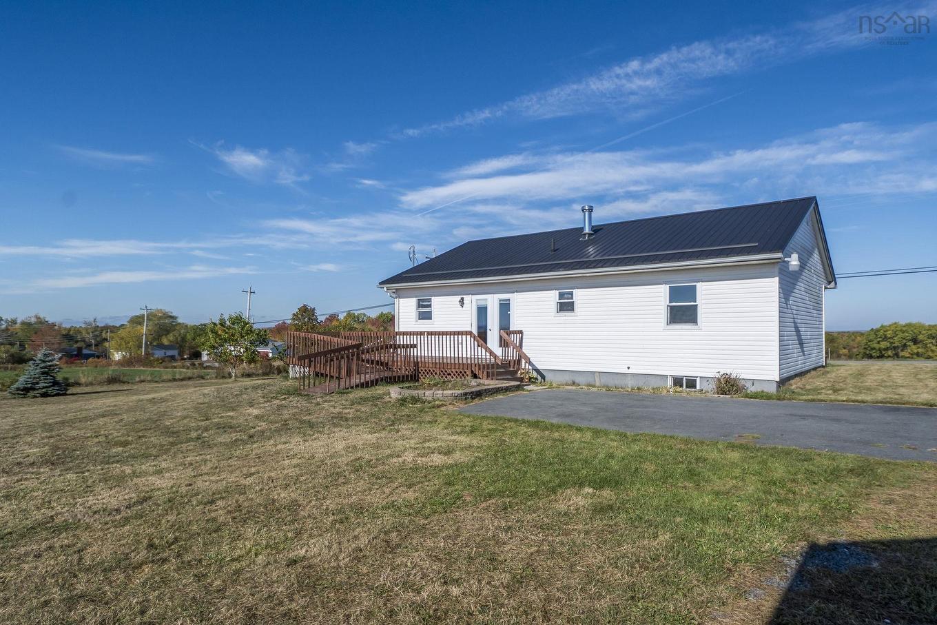 454 Lawrence Road, Union Corner, NS