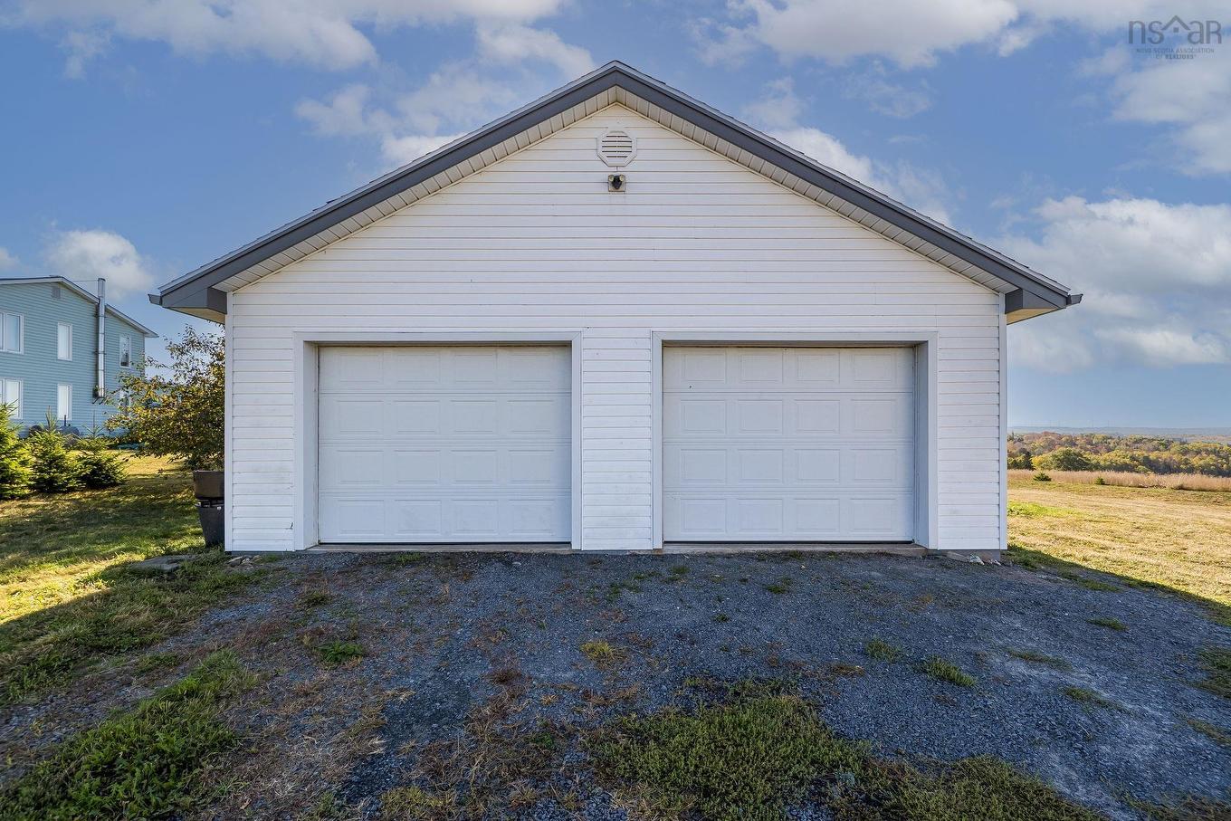 454 Lawrence Road, Union Corner, NS