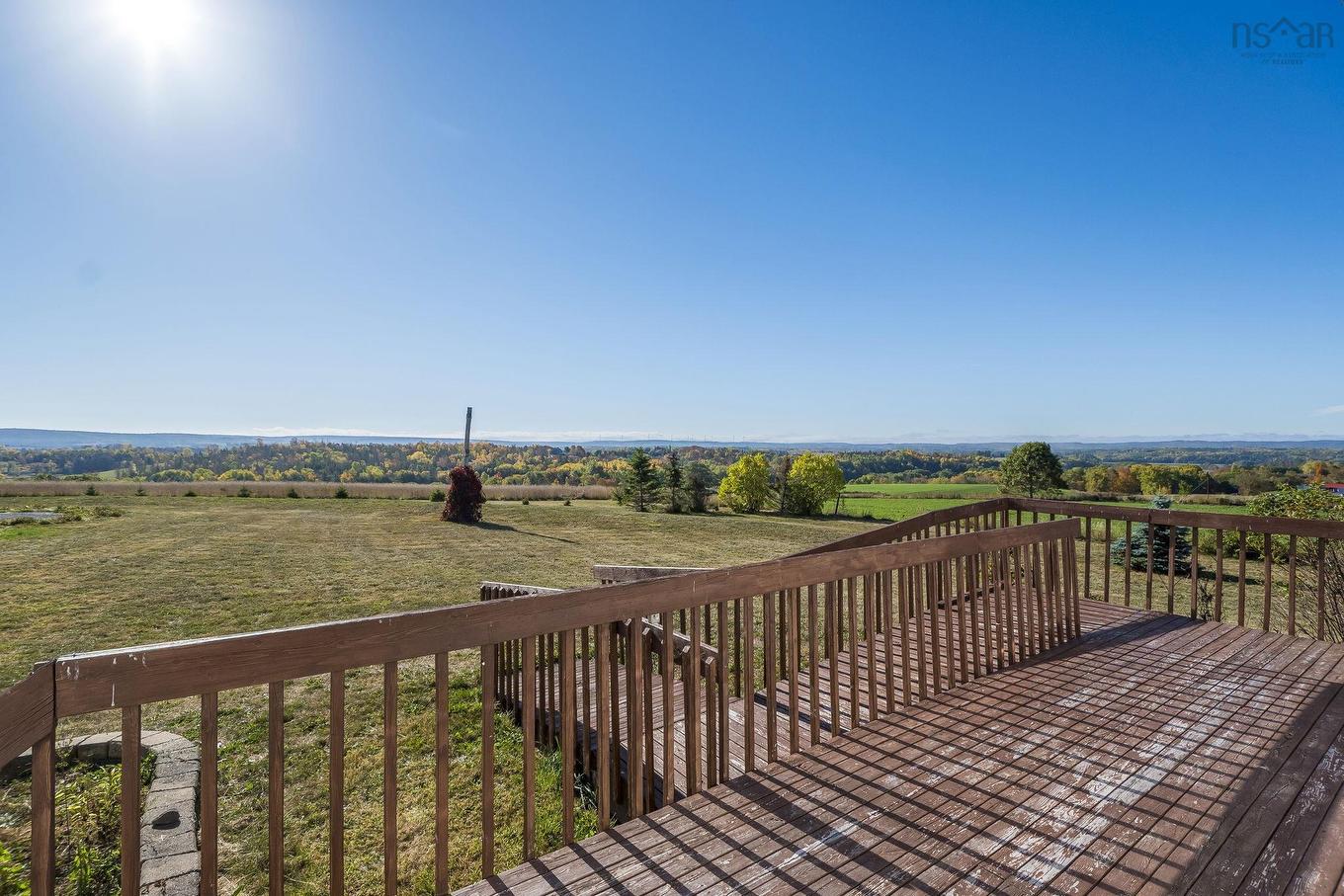 454 Lawrence Road, Union Corner, NS