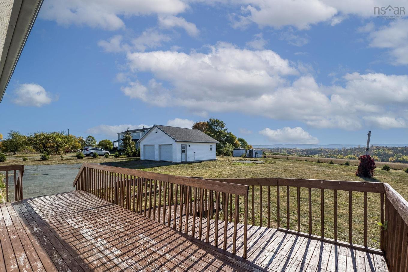 454 Lawrence Road, Union Corner, NS