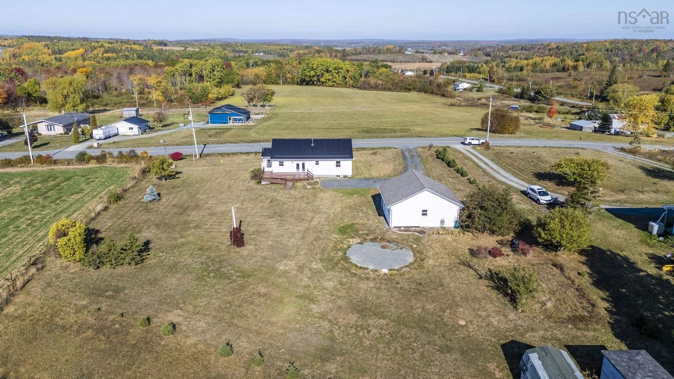 454 Lawrence Road, Union Corner, NS