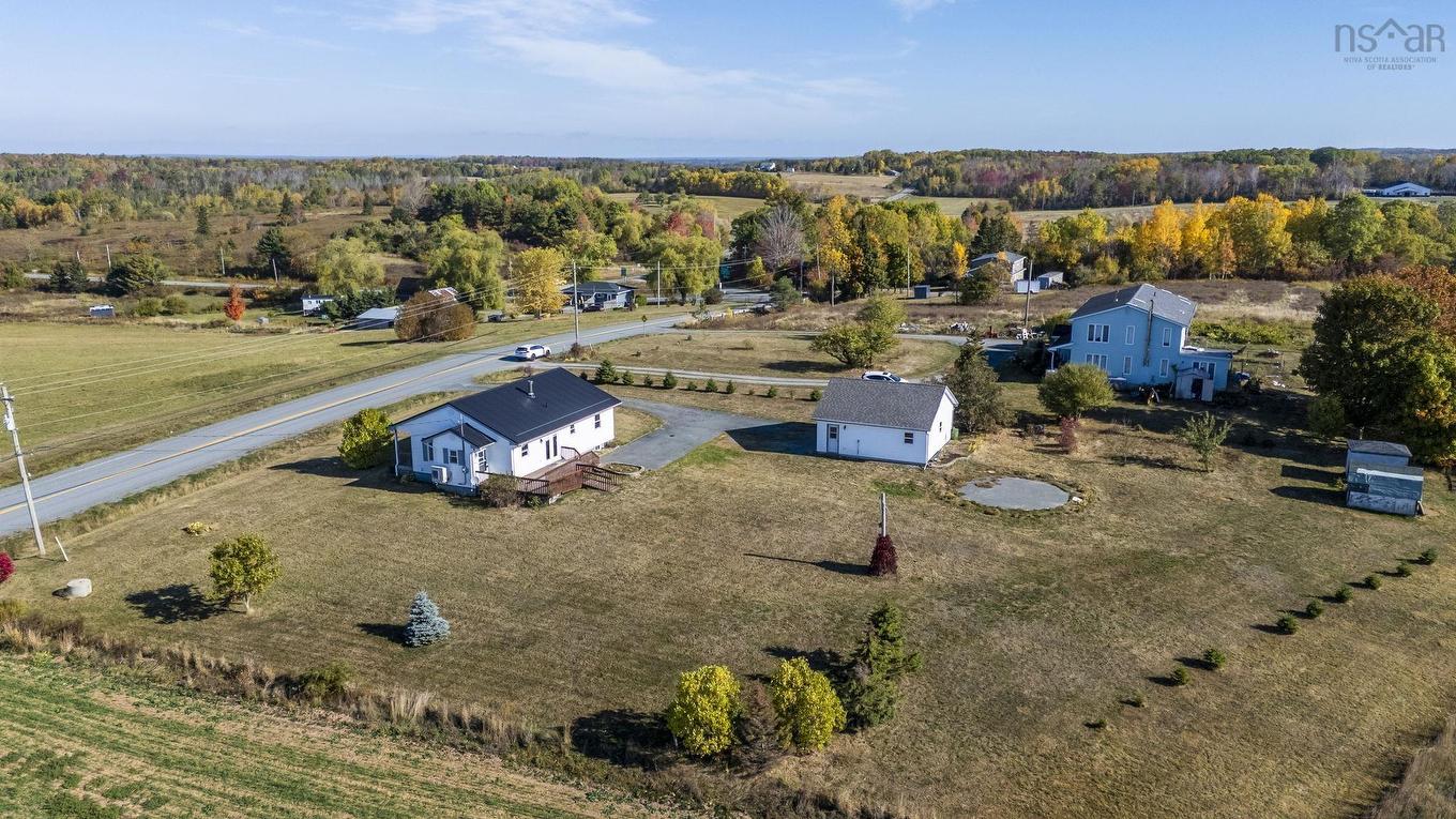 454 Lawrence Road, Union Corner, NS