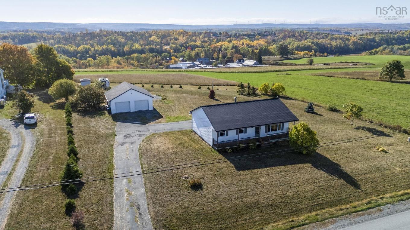 454 Lawrence Road, Union Corner, NS