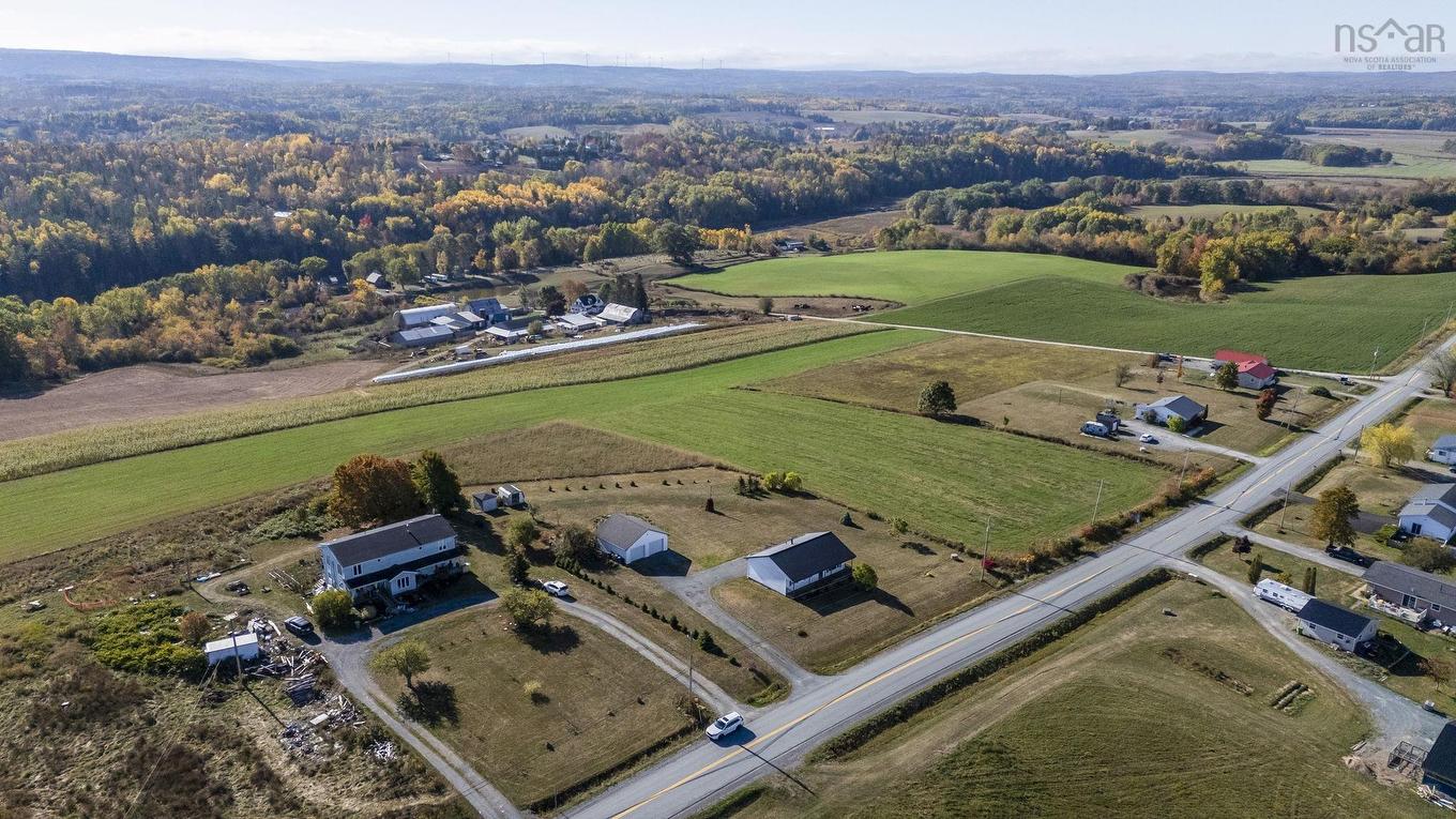 454 Lawrence Road, Union Corner, NS