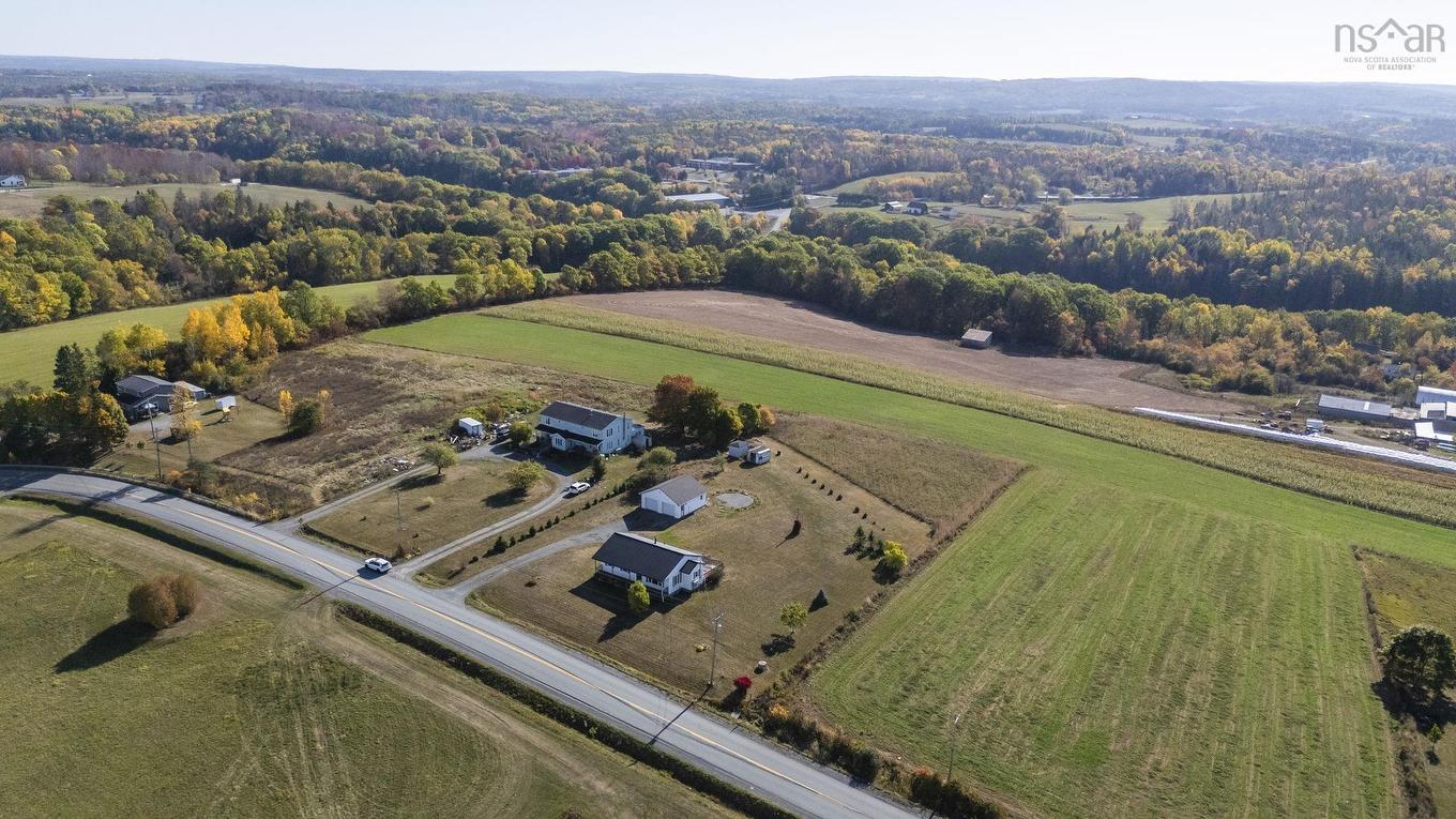 454 Lawrence Road, Union Corner, NS