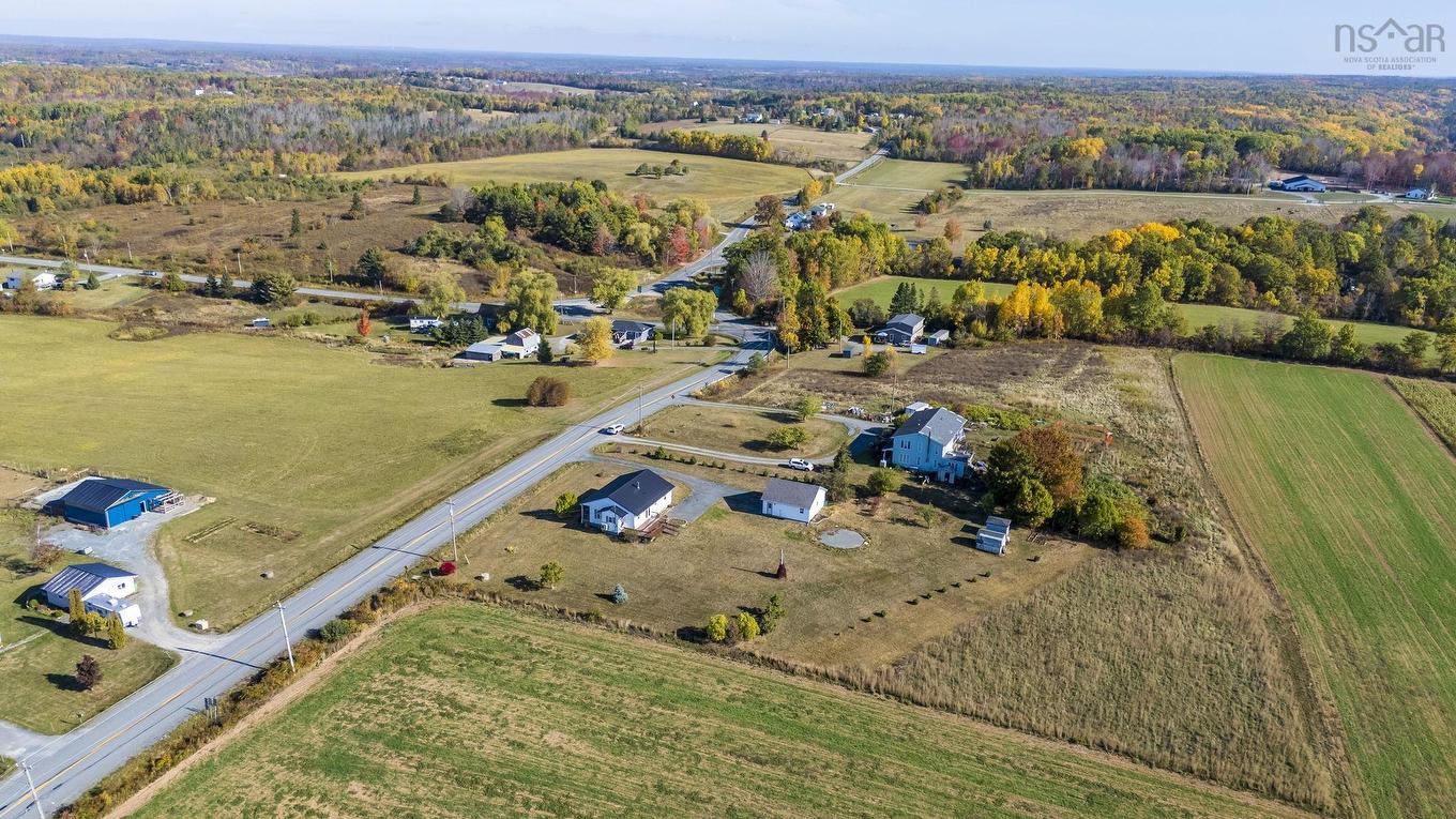 454 Lawrence Road, Union Corner, NS