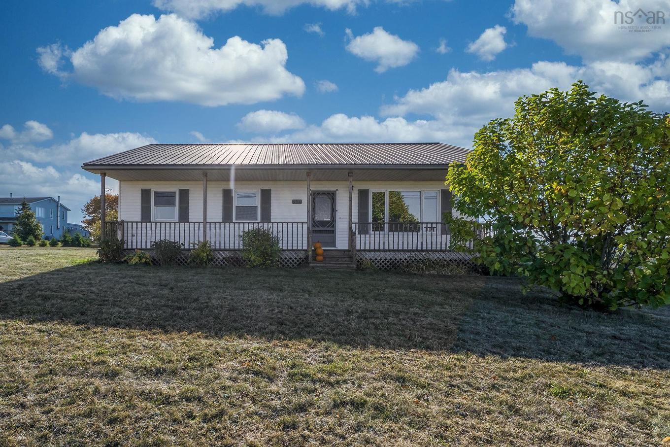 454 Lawrence Road, Union Corner, NS