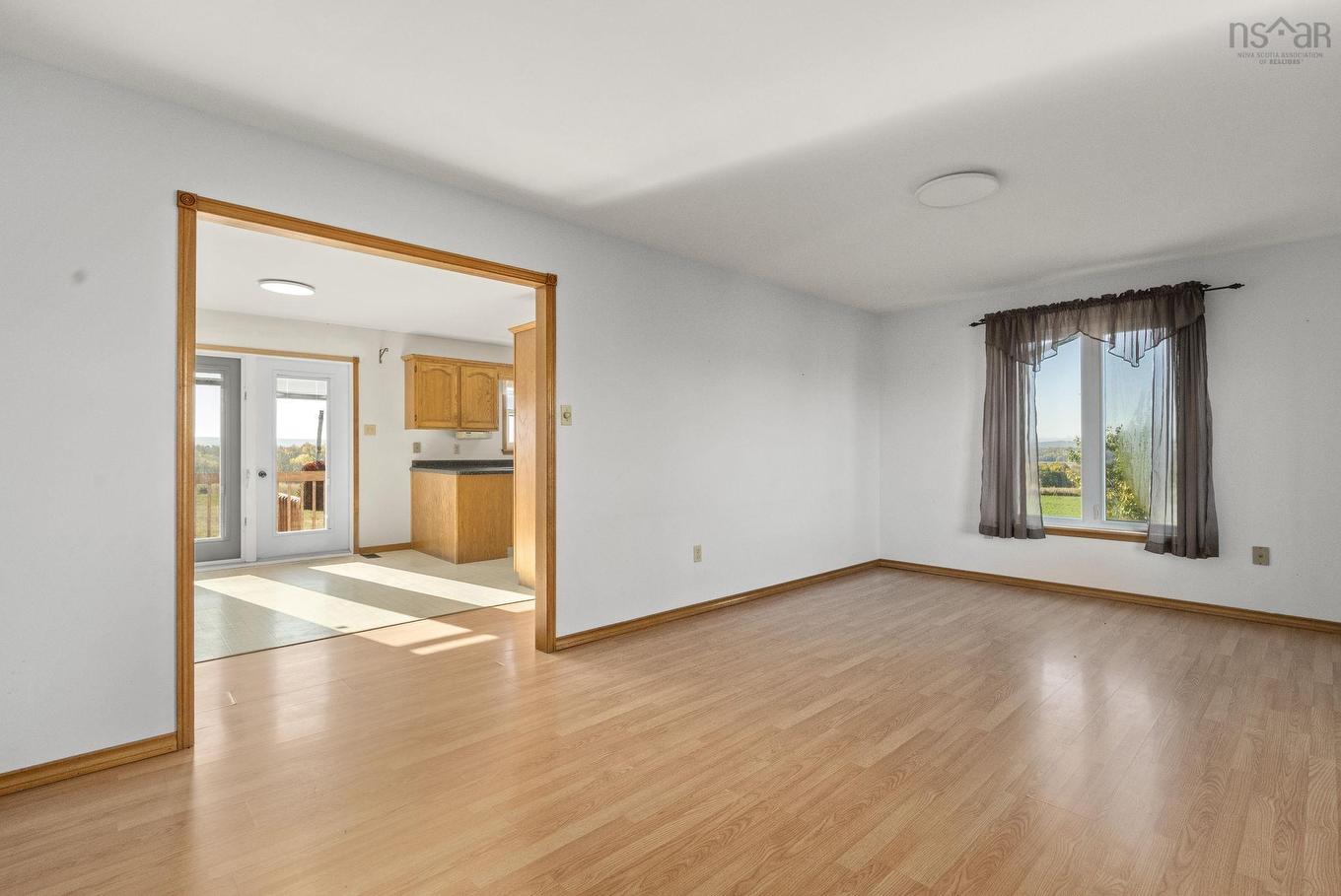 454 Lawrence Road, Union Corner, NS