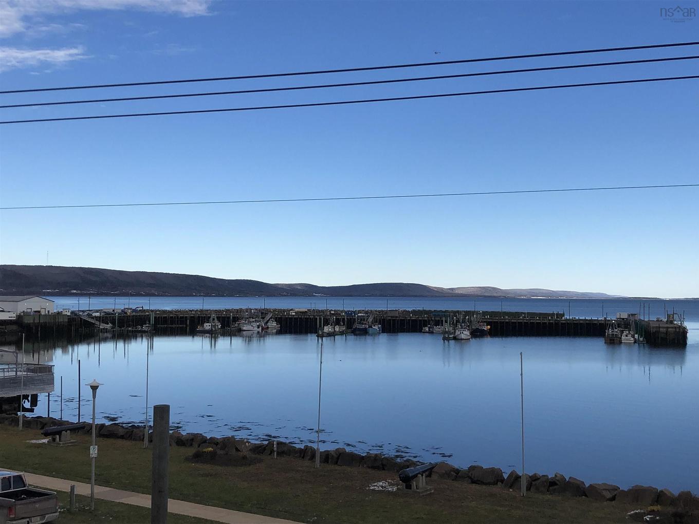 9 Water Street, Digby, NS