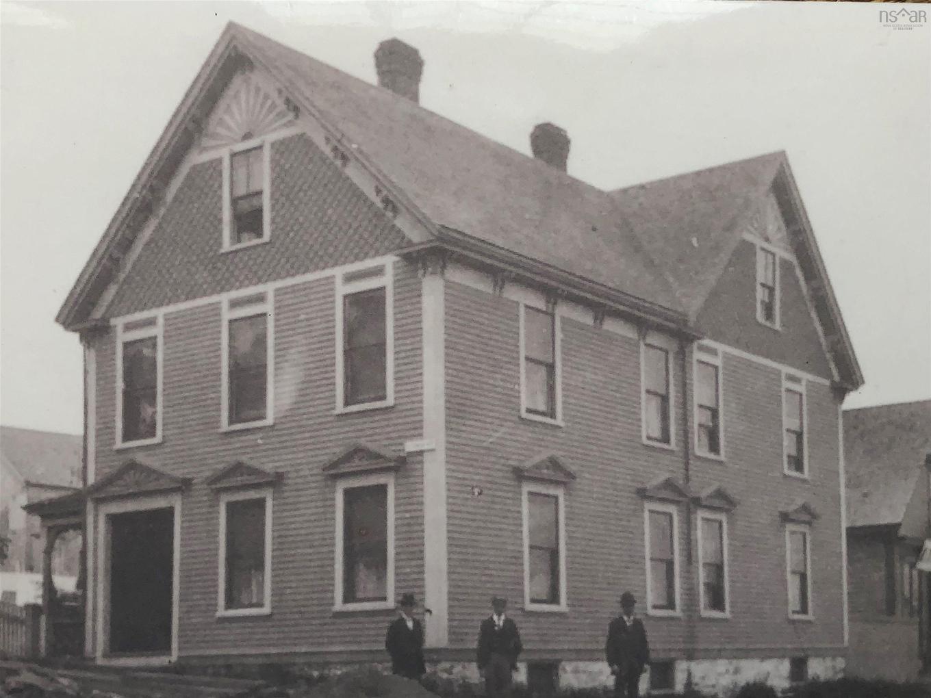 9 Water Street, Digby, NS