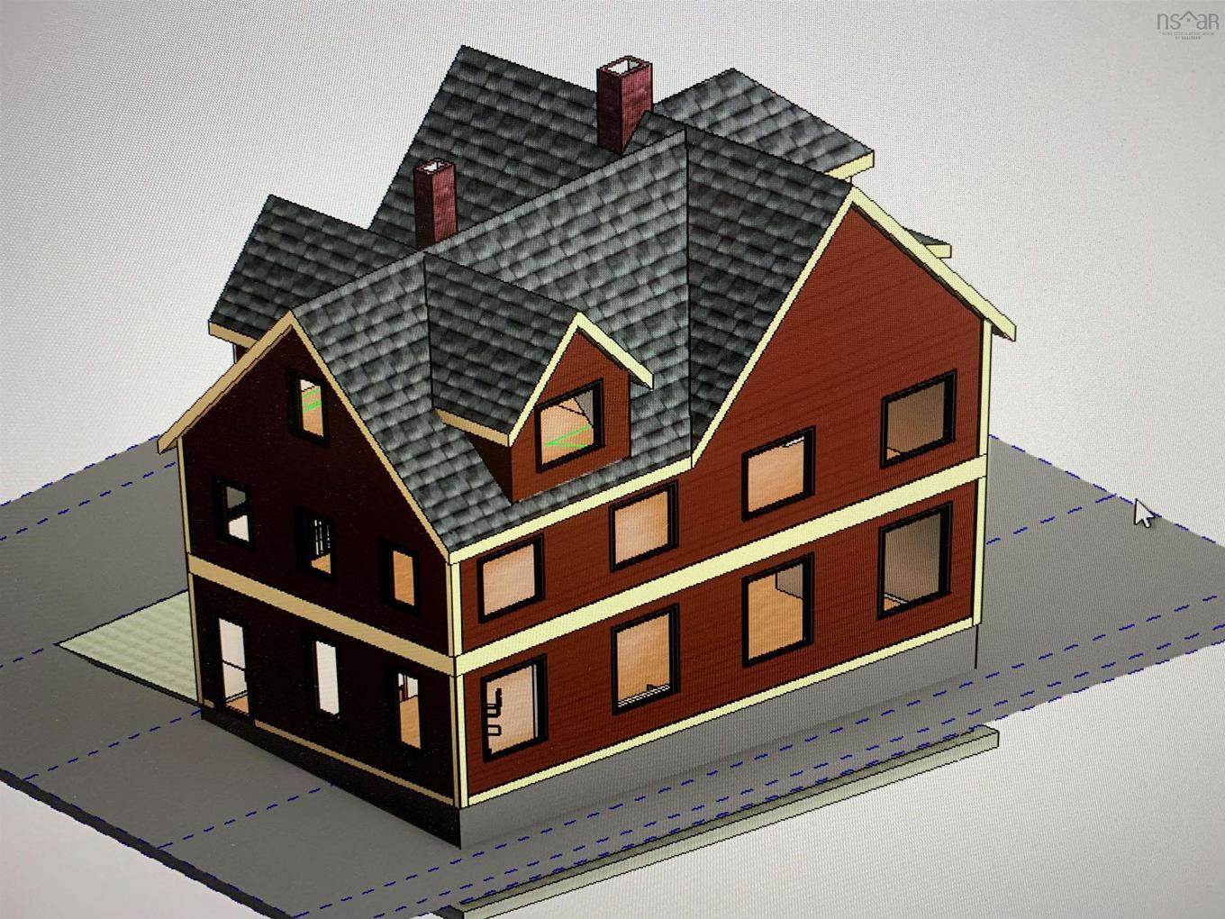 9 Water Street, Digby, NS