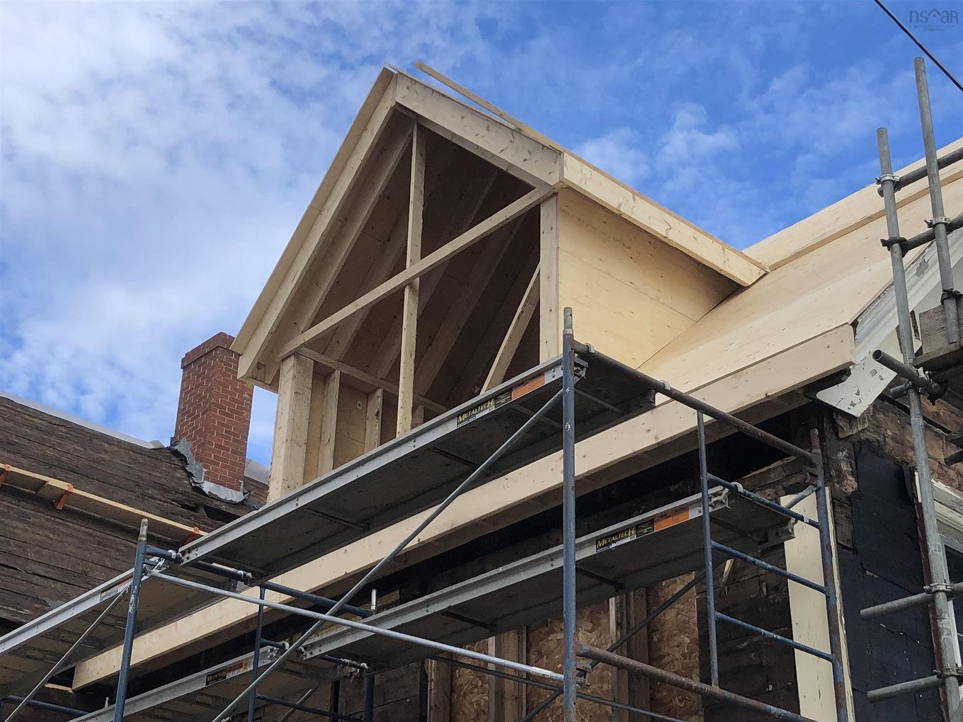 9 Water Street, Digby, NS