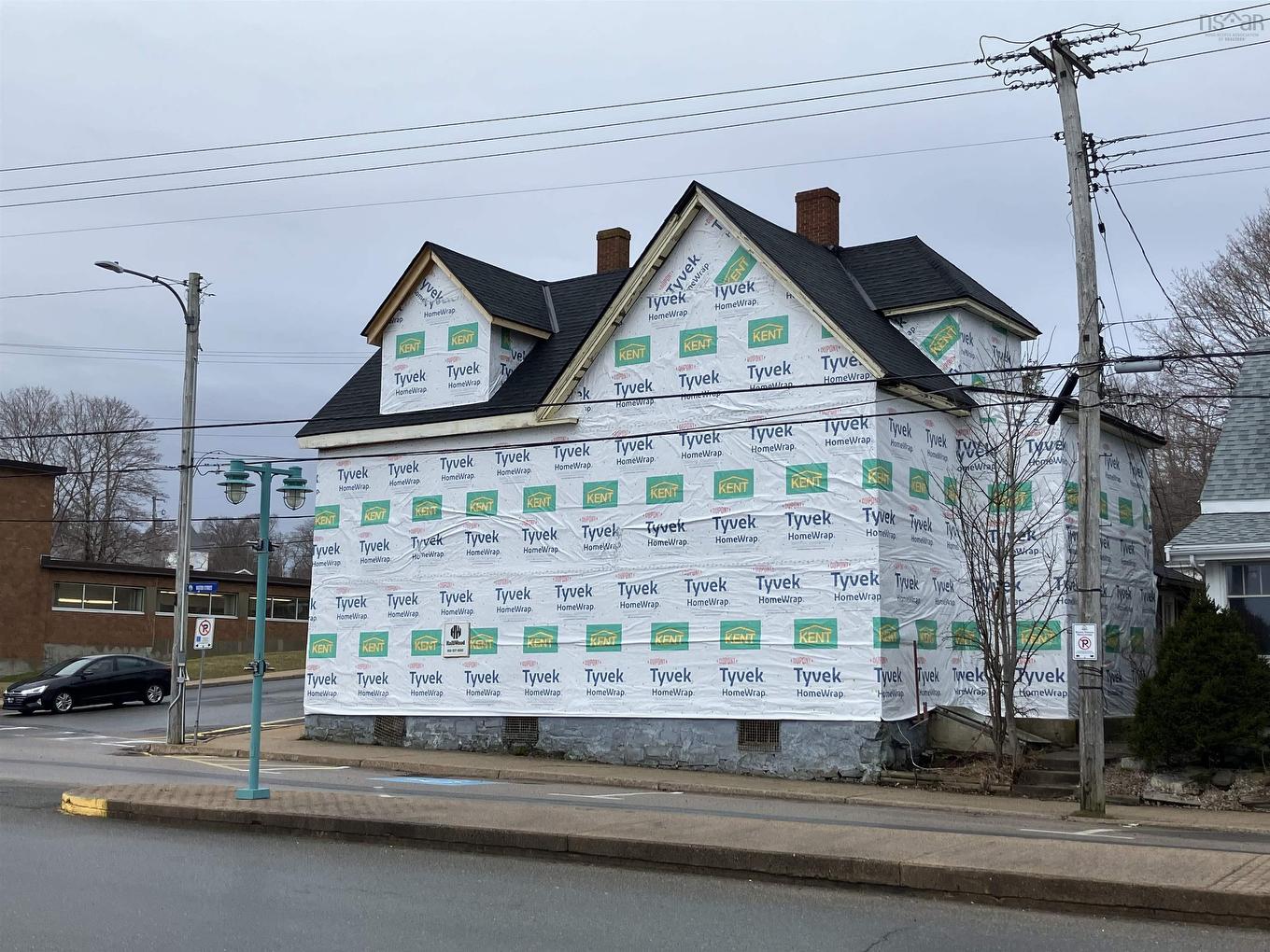 9 Water Street, Digby, NS