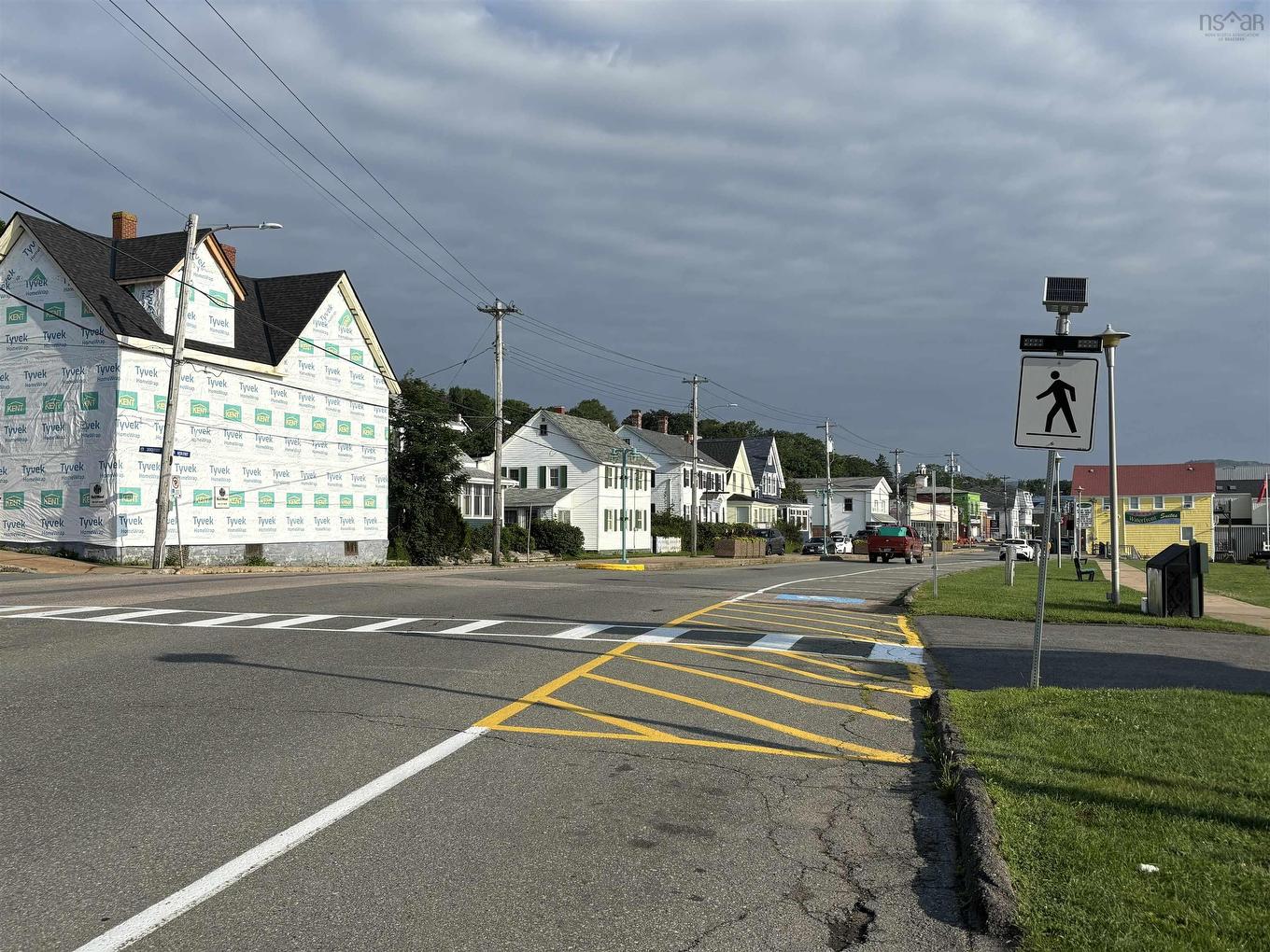 9 Water Street, Digby, NS