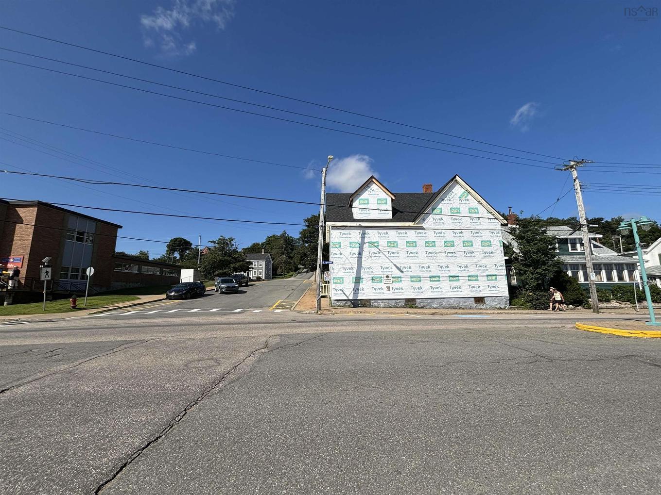 9 Water Street, Digby, NS