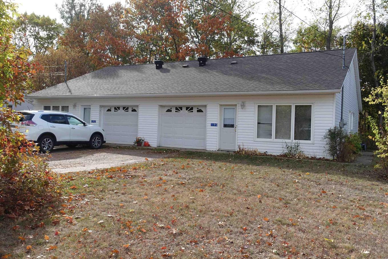 1190-1192 Maple Street, Waterville, NS