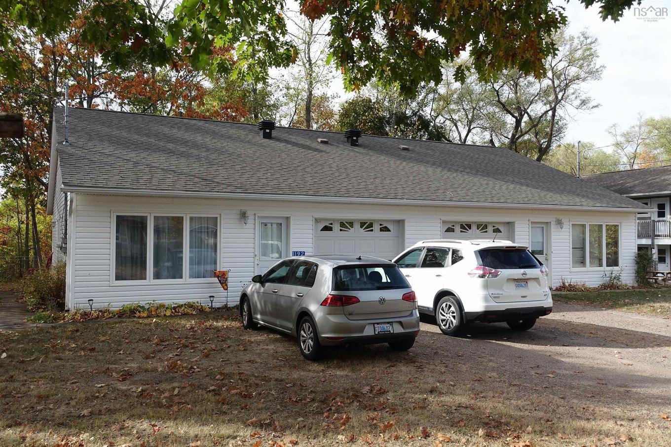 1190-1192 Maple Street, Waterville, NS