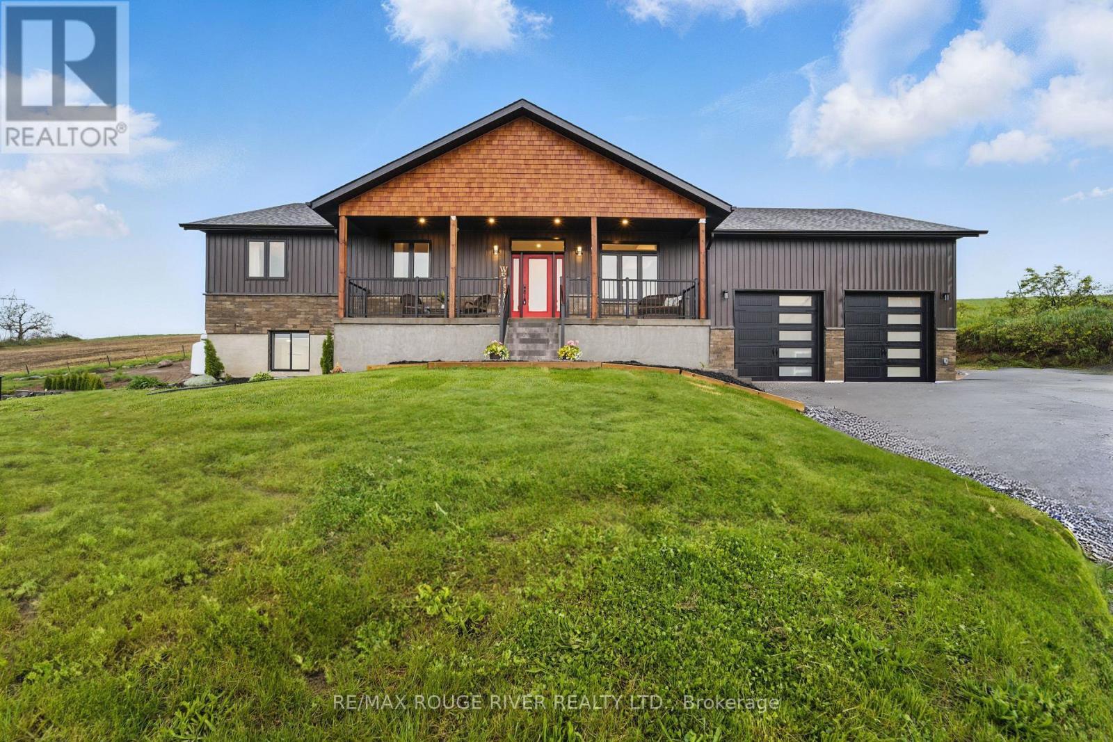 7942 County Rd 45, Alnwick/Haldimand, ON - Outdoor
