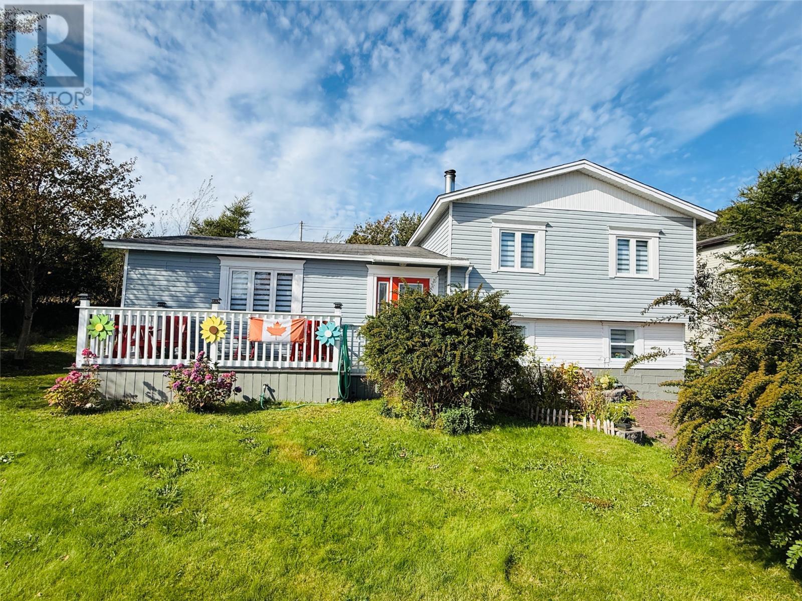 0 Main Road, Ship Harbour, NL - Outdoor With Deck Patio Veranda