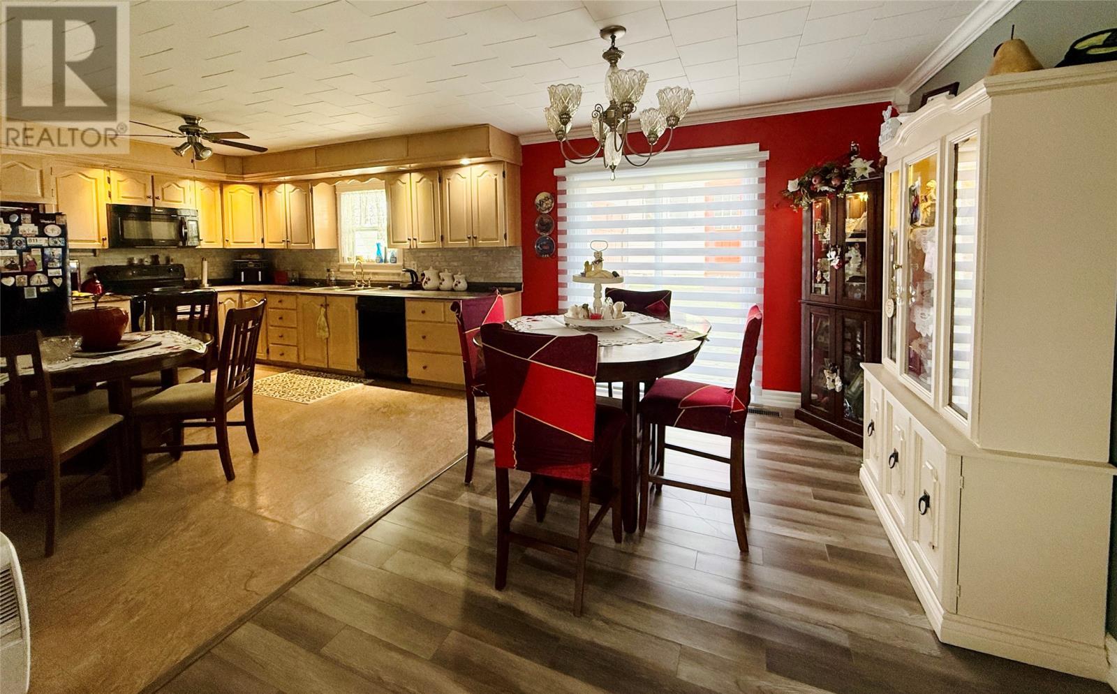 0 Main Road, Ship Harbour, NL - Indoor