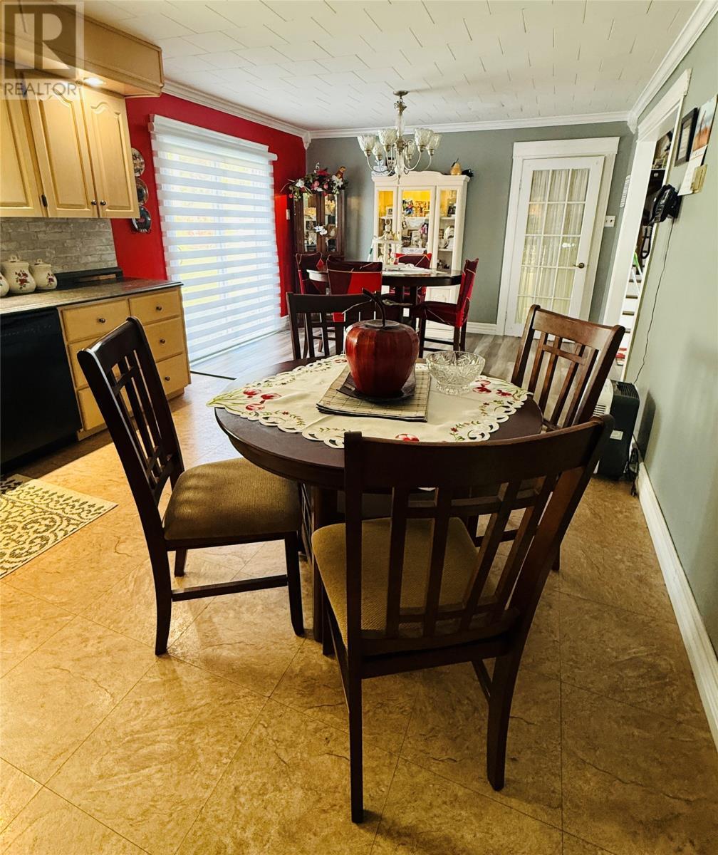 0 Main Road, Ship Harbour, NL - Indoor Photo Showing Dining Room