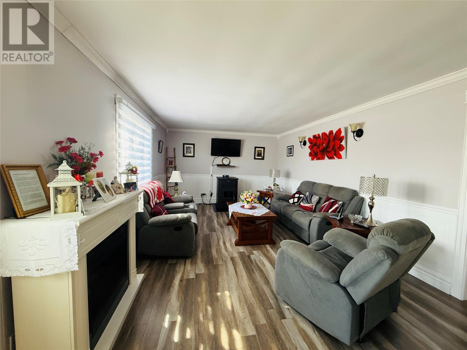 0 Main Road, Ship Harbour, NL - Indoor Photo Showing Living Room