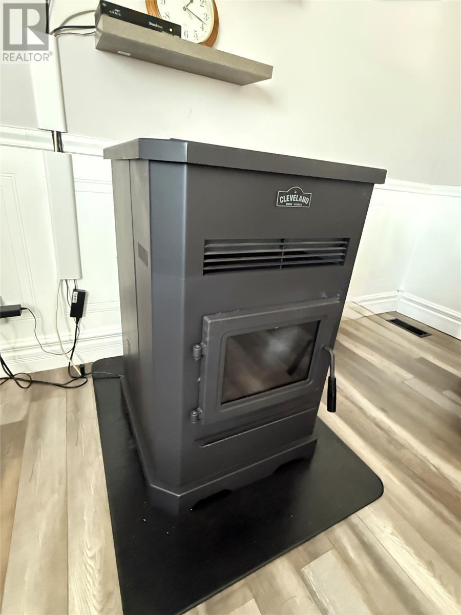 0 Main Road, Ship Harbour, NL - Indoor Photo Showing Other Room