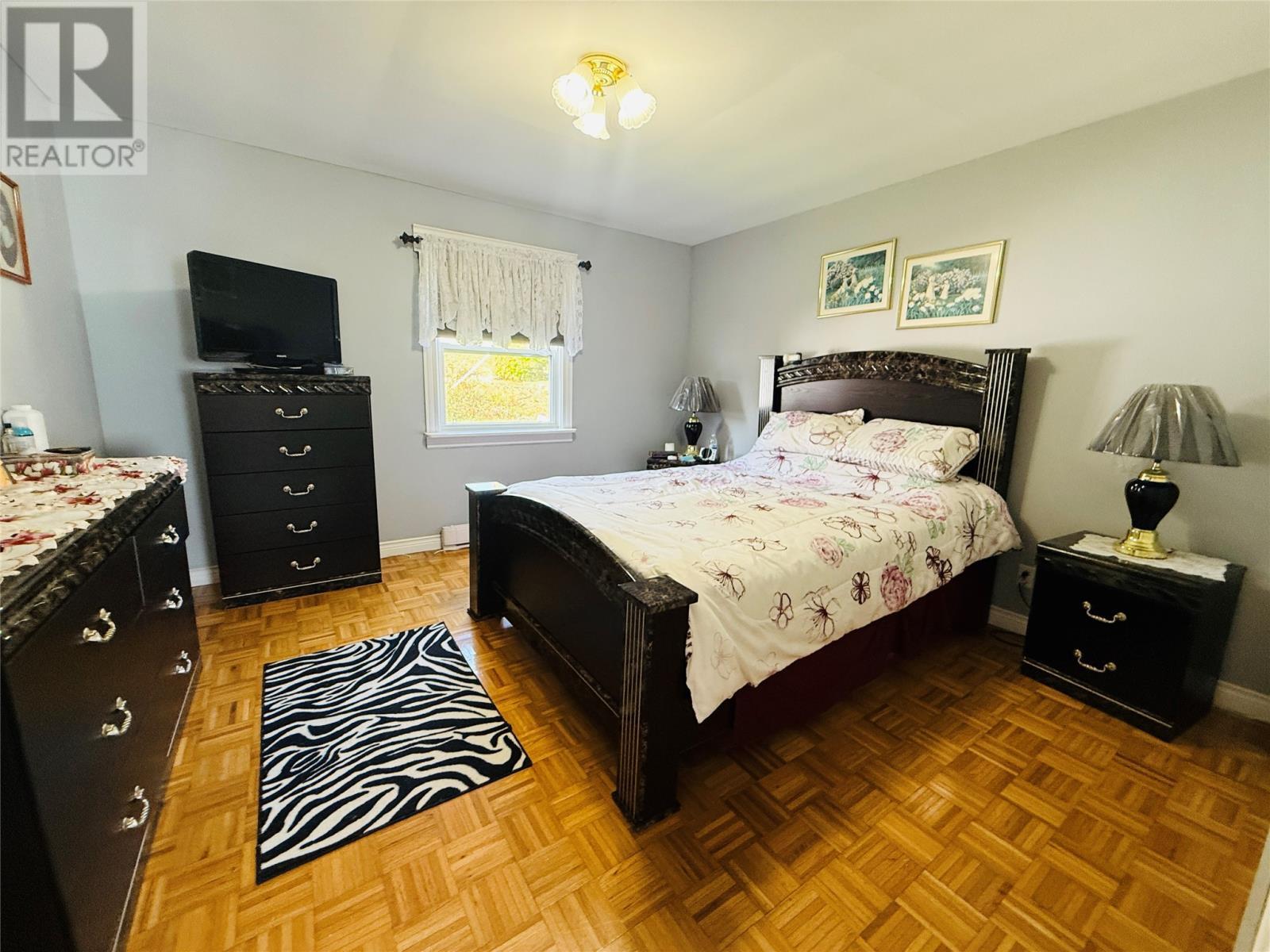 0 Main Road, Ship Harbour, NL - Indoor Photo Showing Bedroom