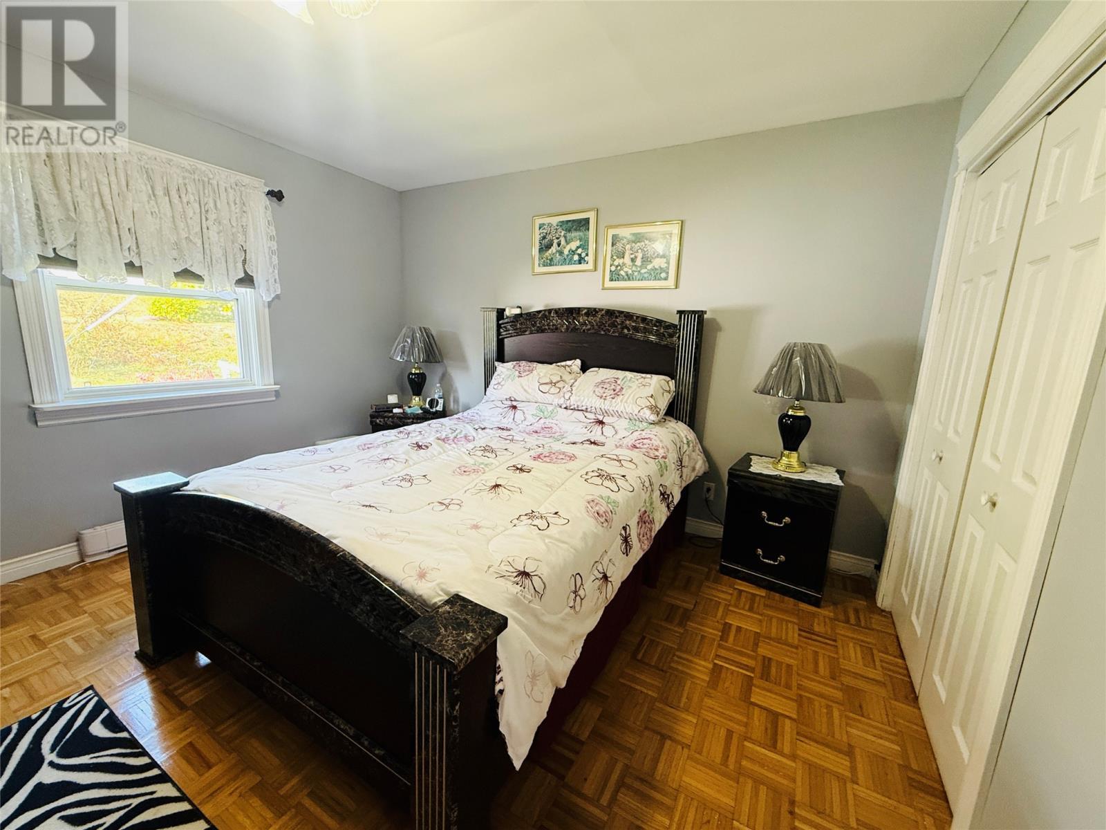 0 Main Road, Ship Harbour, NL - Indoor Photo Showing Bedroom