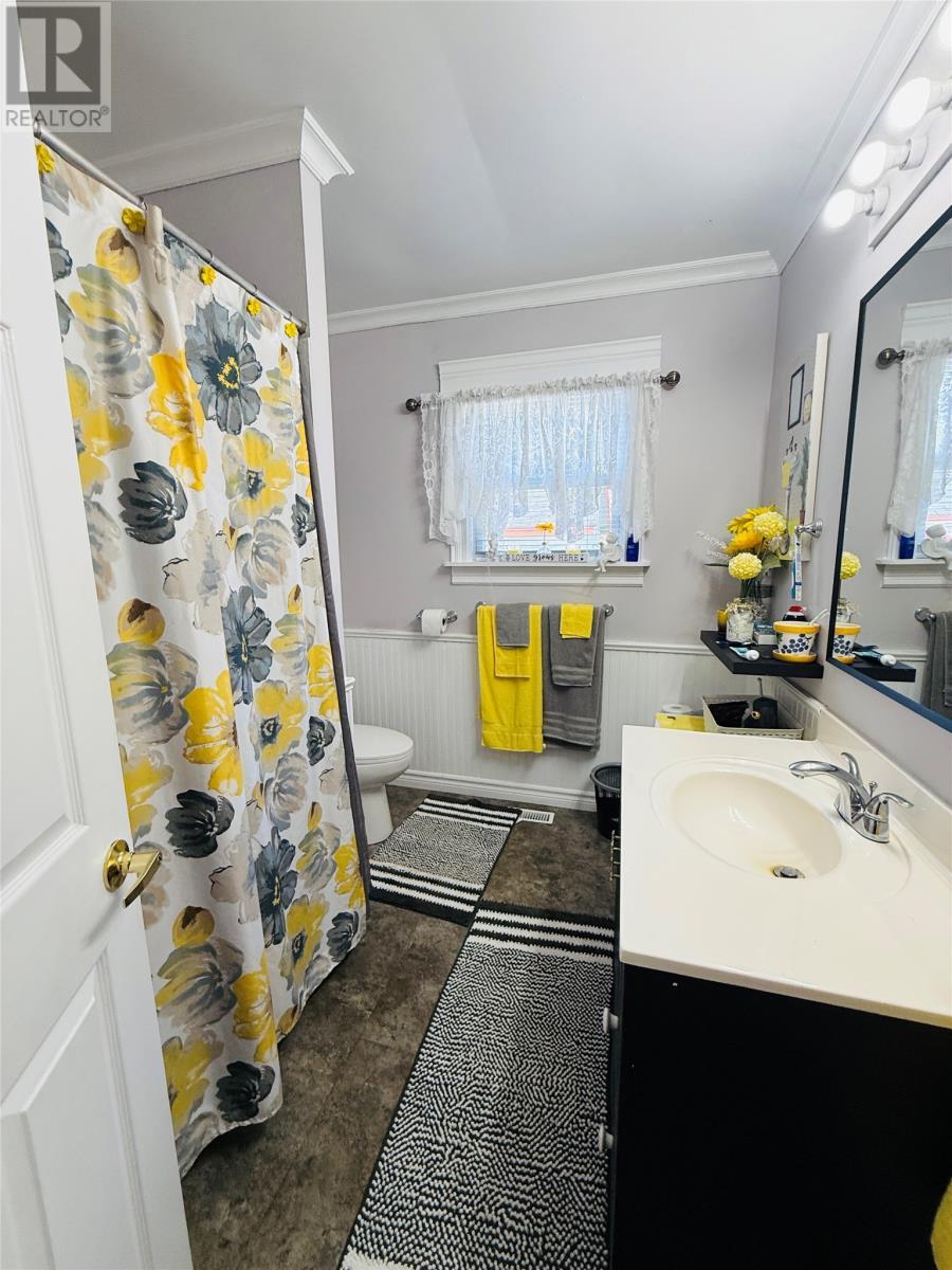 0 Main Road, Ship Harbour, NL - Indoor Photo Showing Bathroom