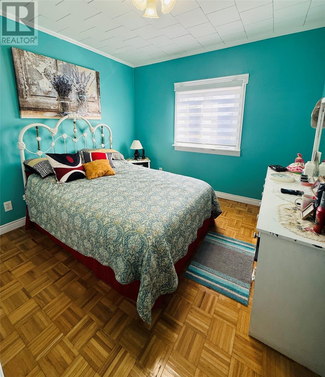 0 Main Road, Ship Harbour, NL - Indoor Photo Showing Bedroom