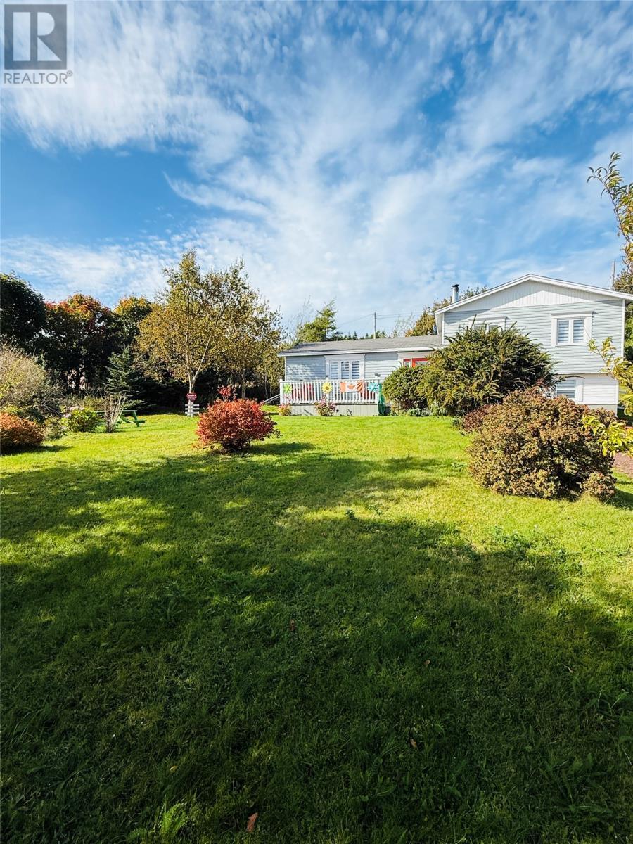 0 Main Road, Ship Harbour, NL - Outdoor