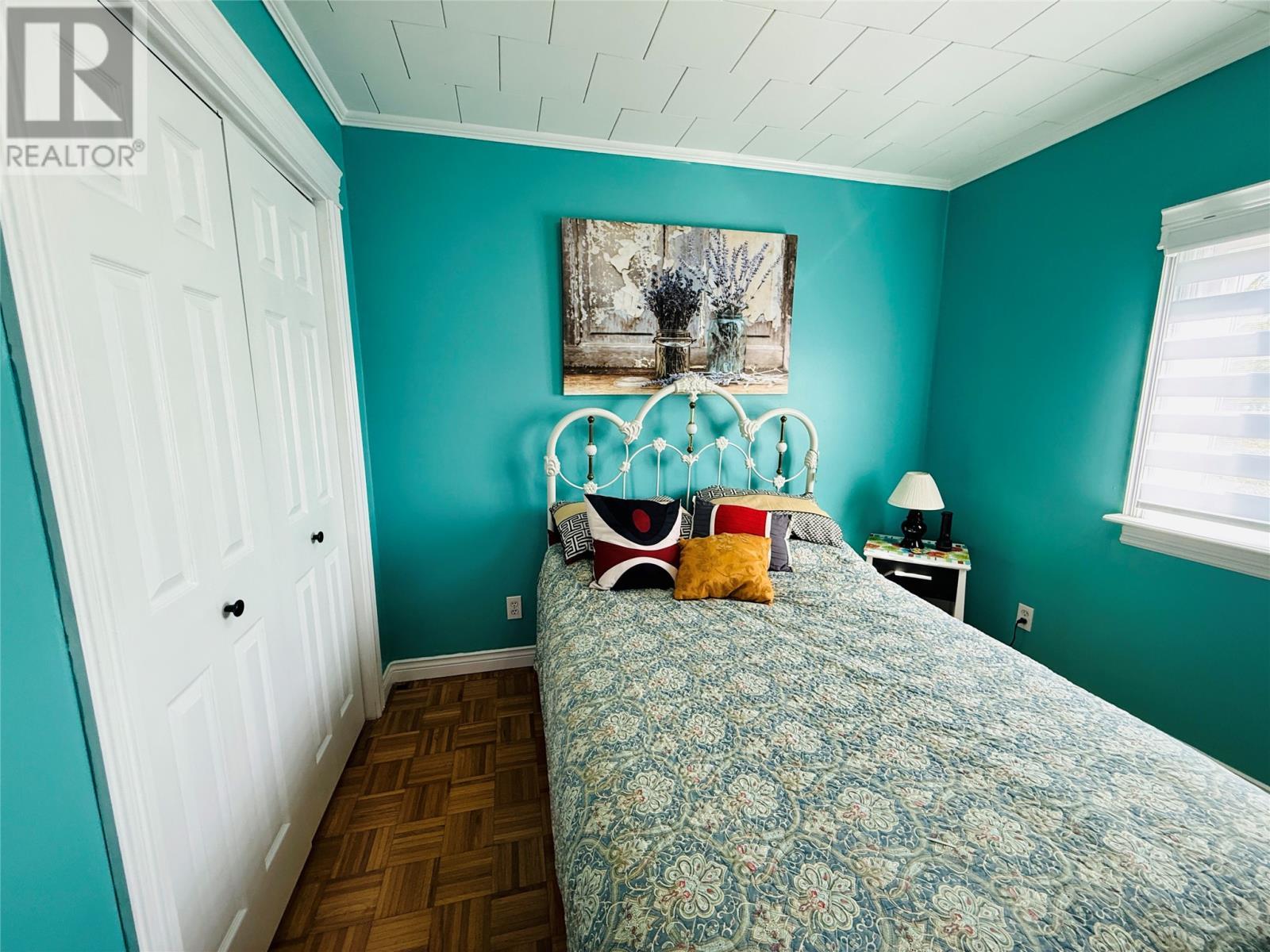 0 Main Road, Ship Harbour, NL - Indoor Photo Showing Bedroom