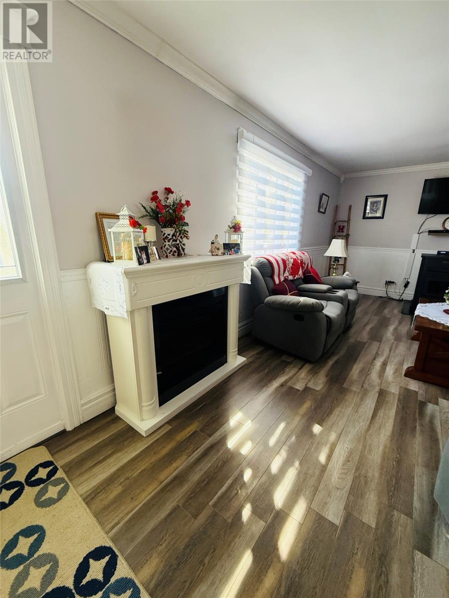 0 Main Road, Ship Harbour, NL - Indoor Photo Showing Living Room