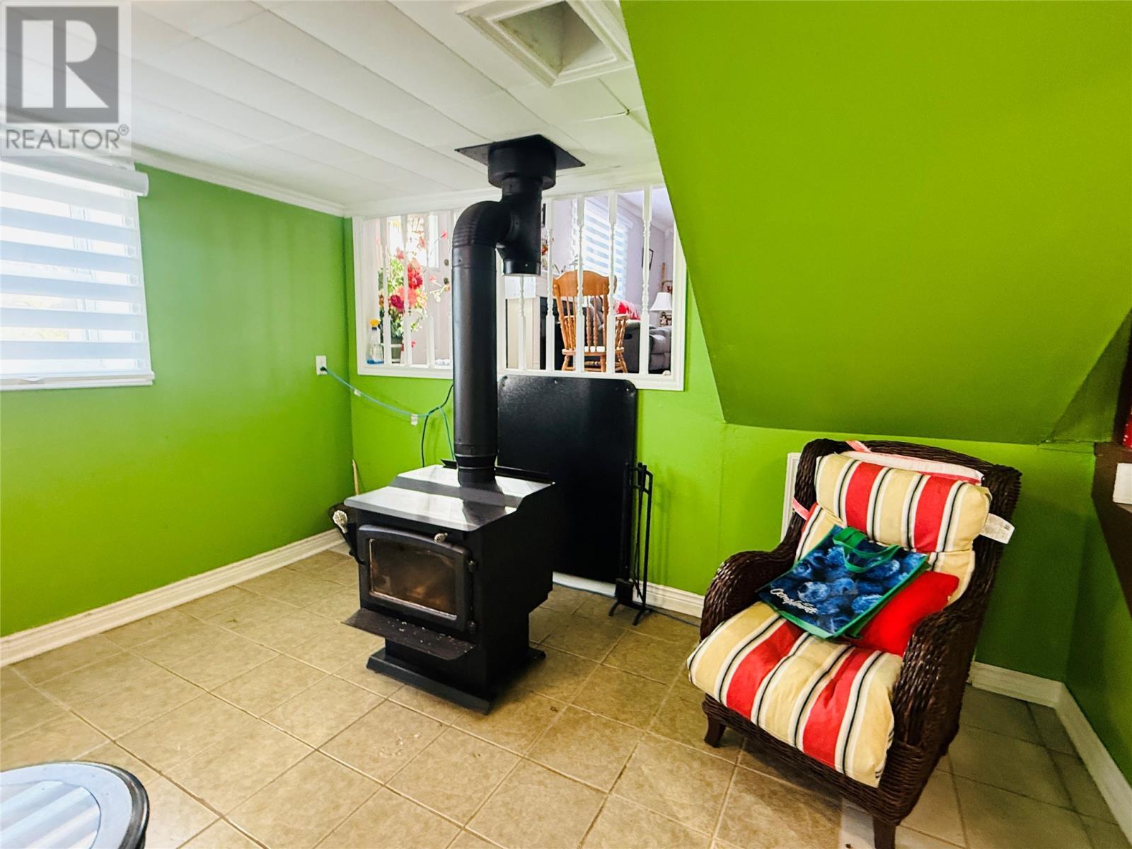 0 Main Road, Ship Harbour, NL - Indoor Photo Showing Bedroom